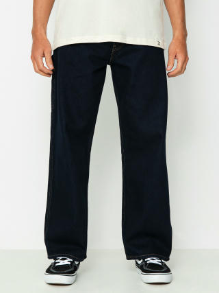 Панталони Levi's® Skate Crop Carpenter (dark indigo)