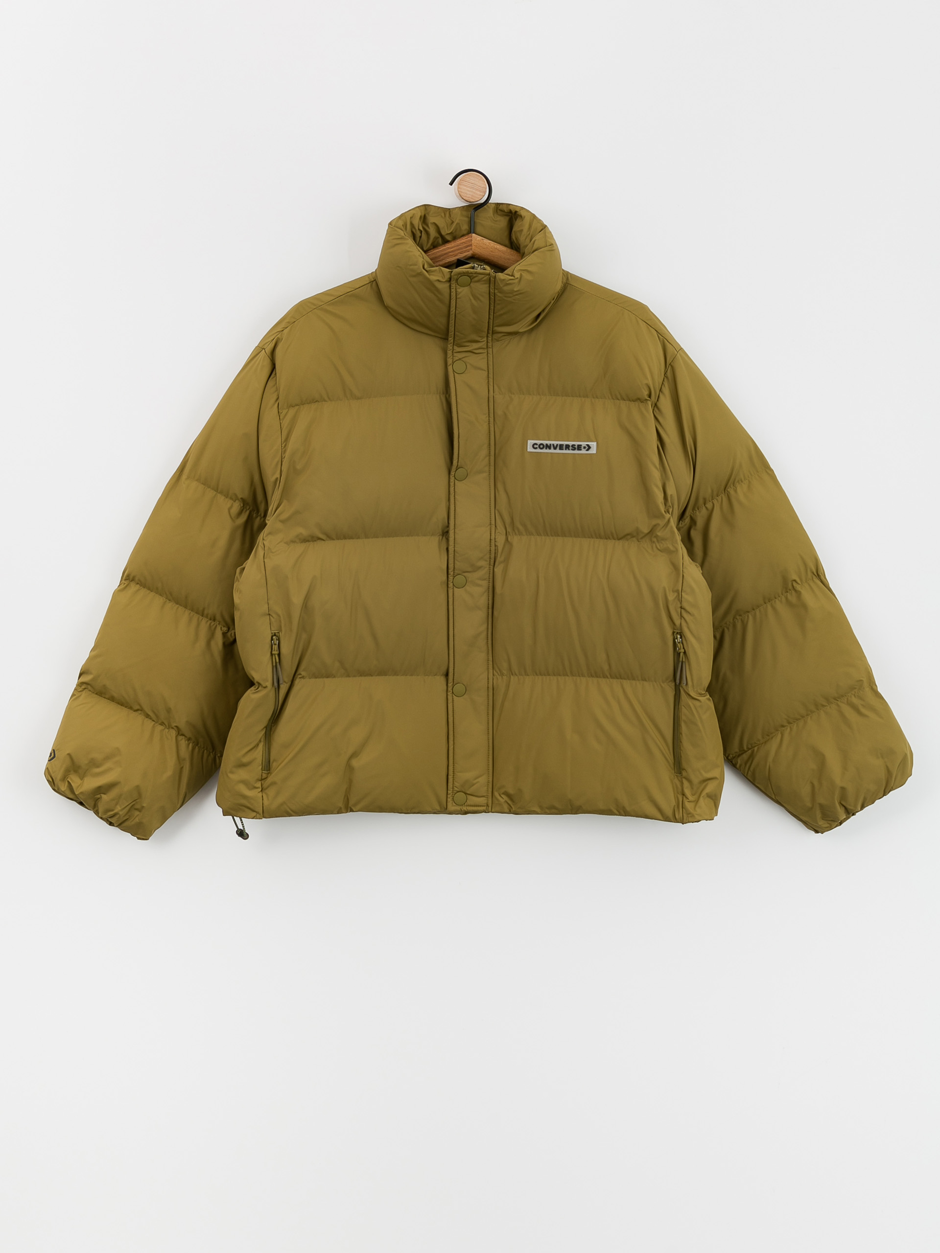 Яке Converse Super Puffer (cosmic turtle)