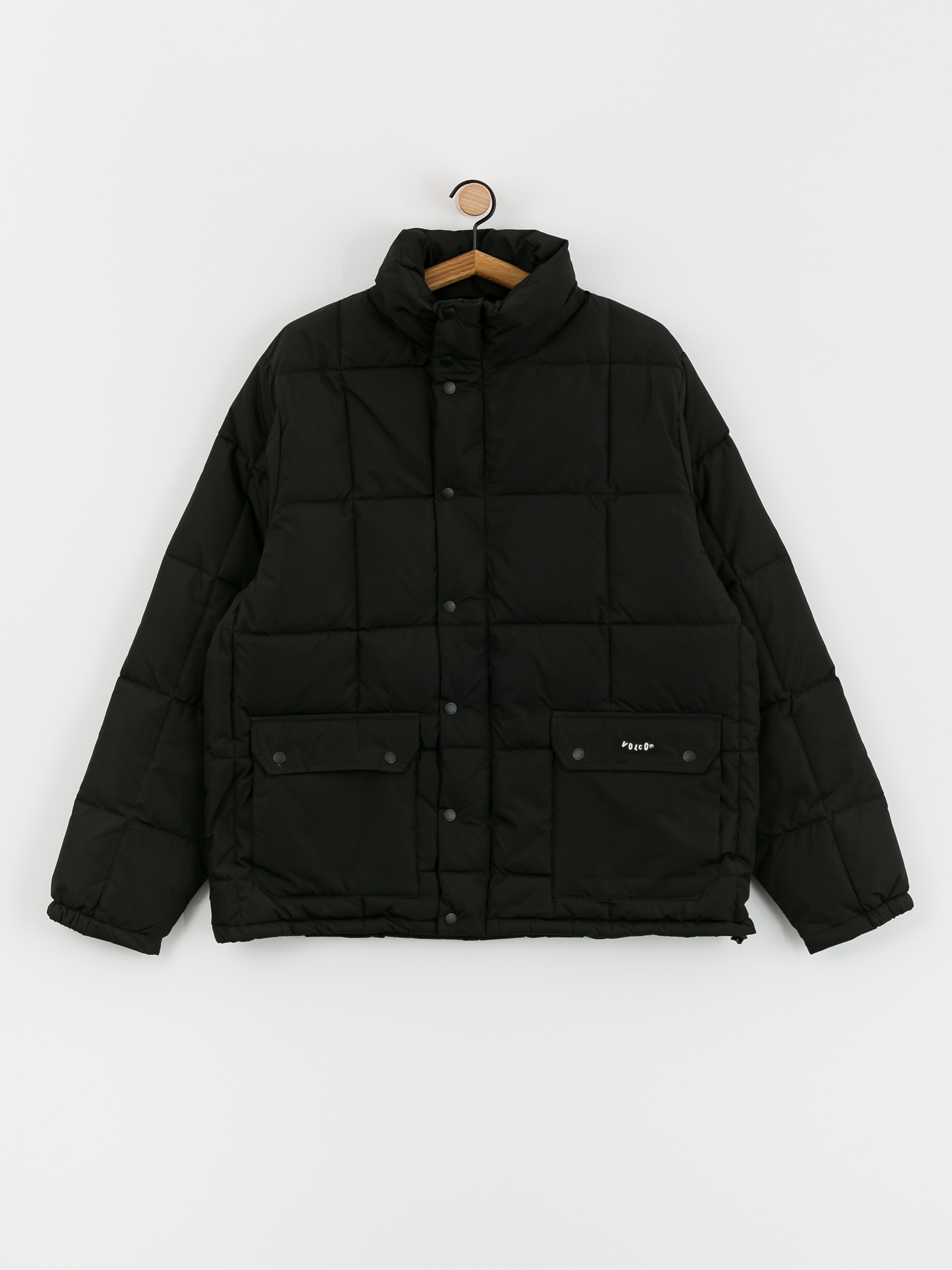 Яке Volcom Superstoner II 5K (black)