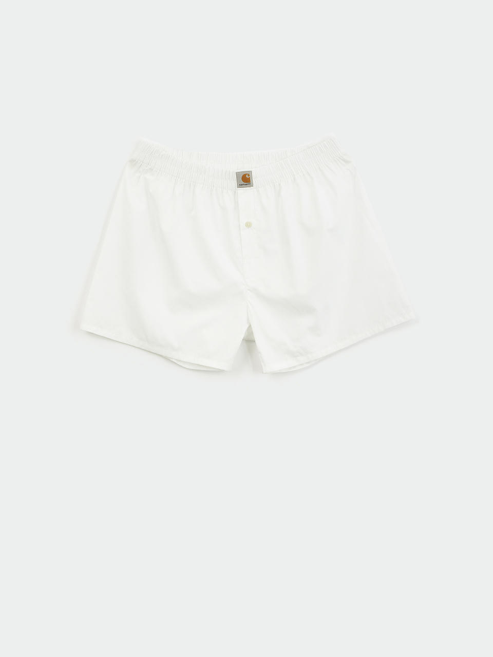 Бельо Carhartt WIP Cotton Boxer (white)