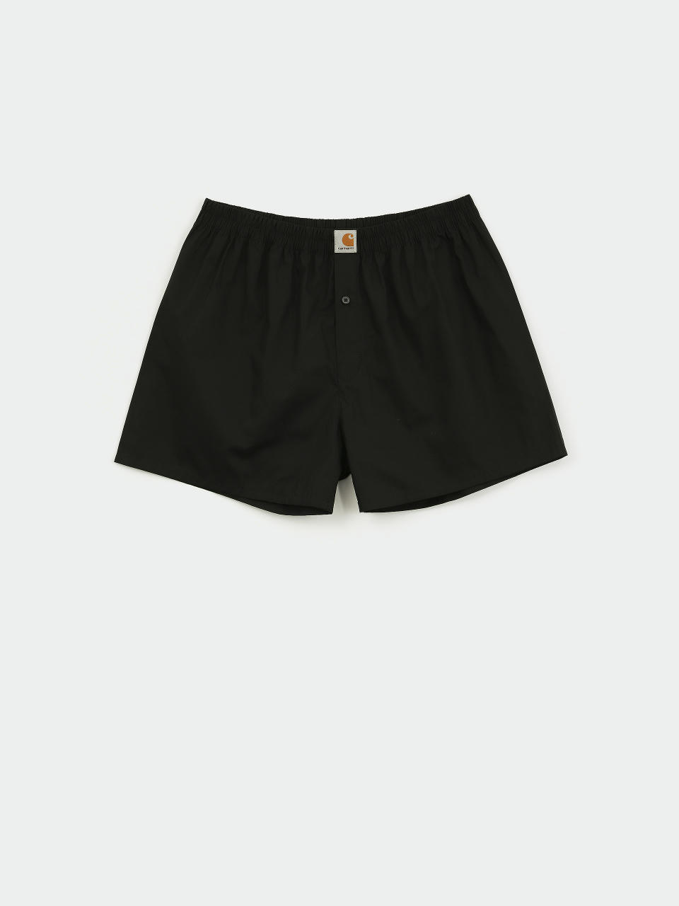 Бельо Carhartt WIP Cotton Boxer (black)