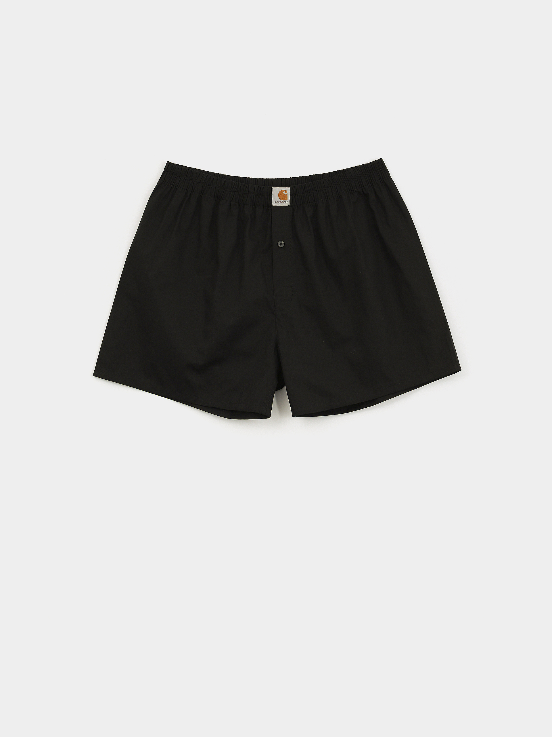u0411u0435u043bu044cu043e Carhartt WIP Cotton Boxer (black)