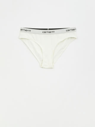 Бельо Carhartt WIP Script Brief Wmn (white)