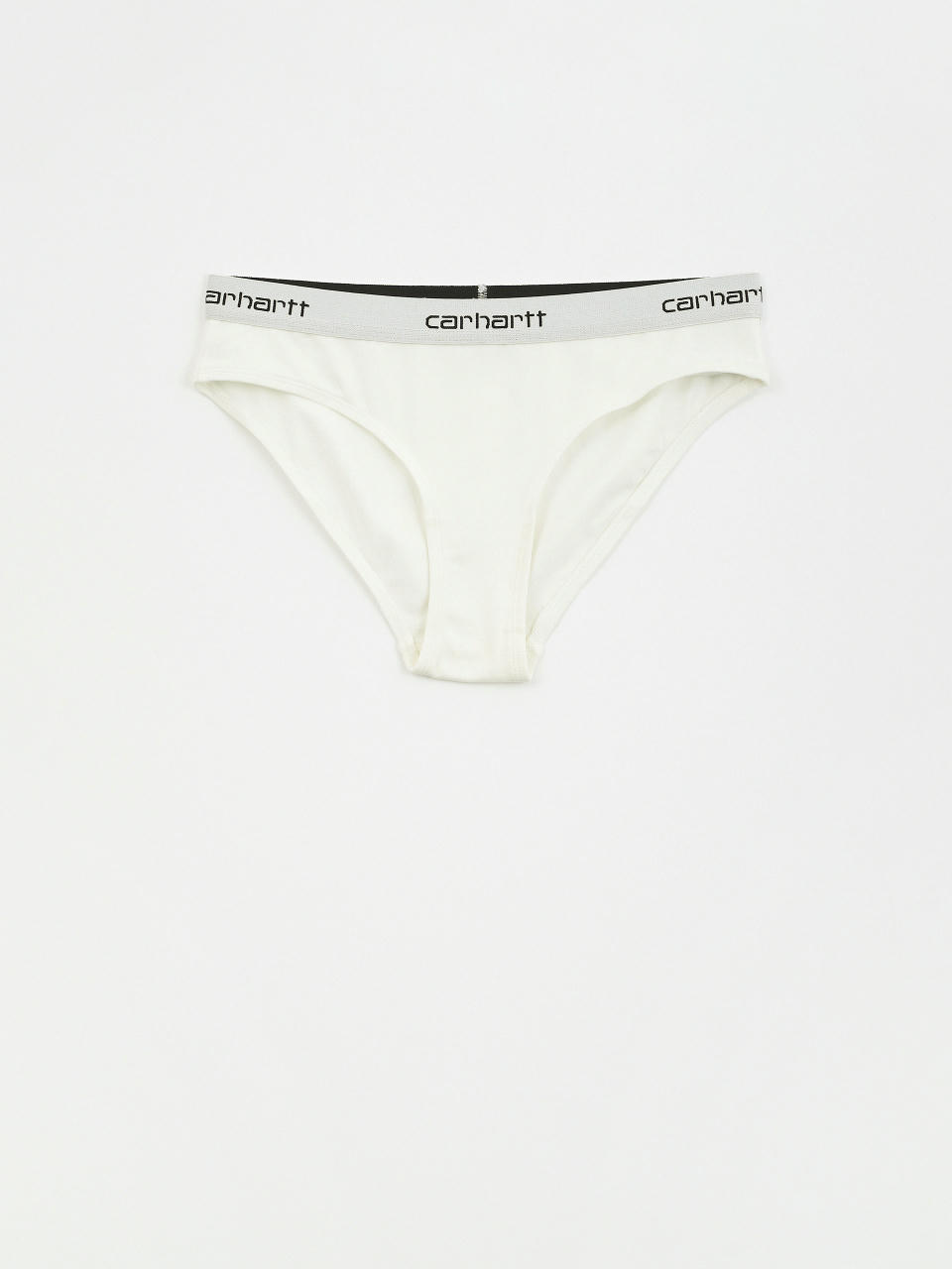 Бельо Carhartt WIP Script Brief Wmn (white)