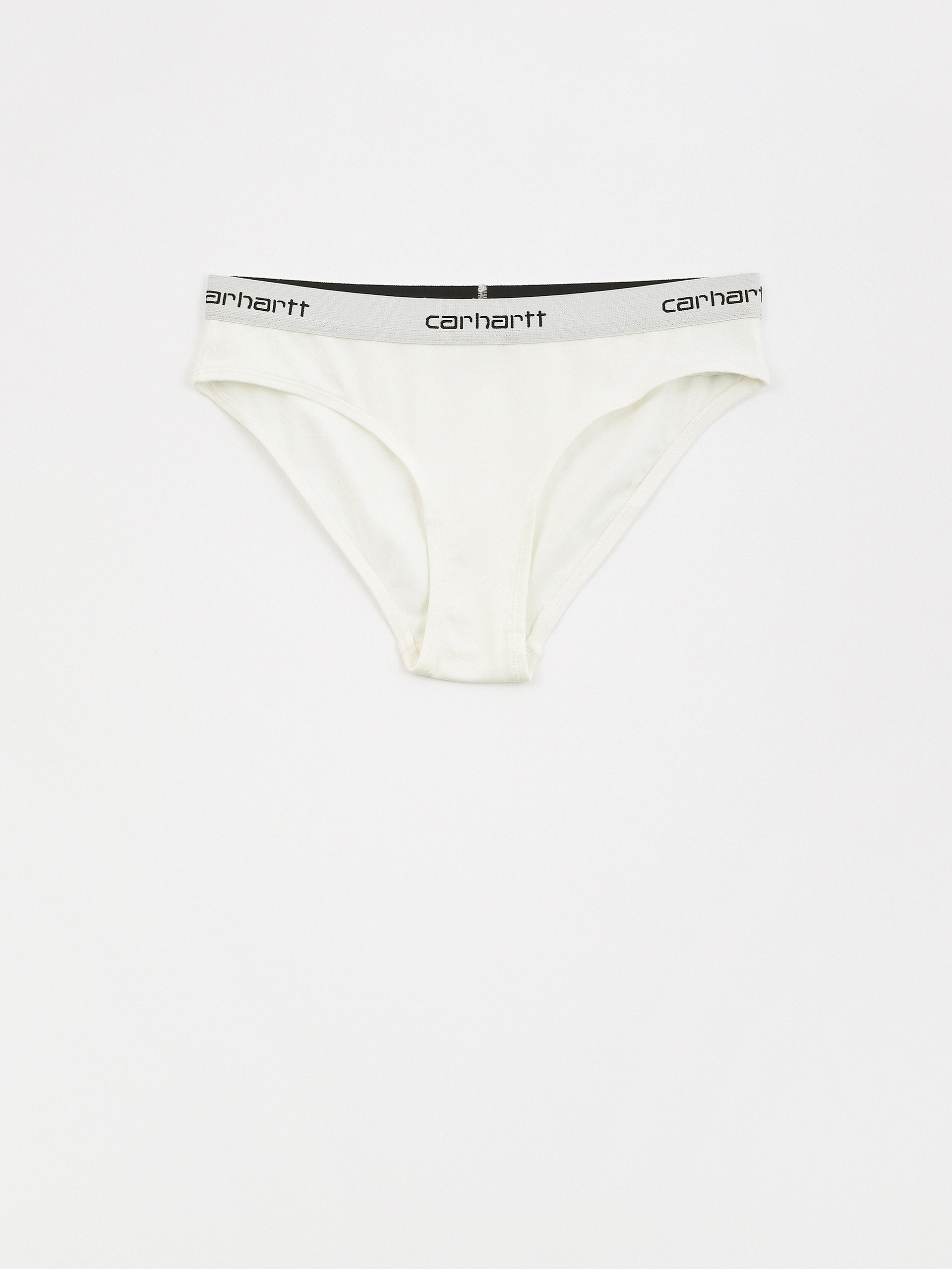 Бельо Carhartt WIP Script Brief Wmn (white)