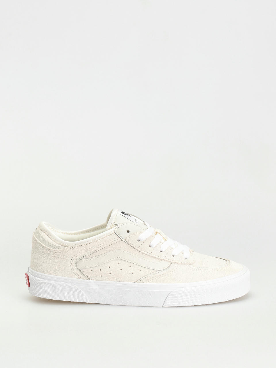 Обувки Vans Rowley Classic (true white/drizzle)