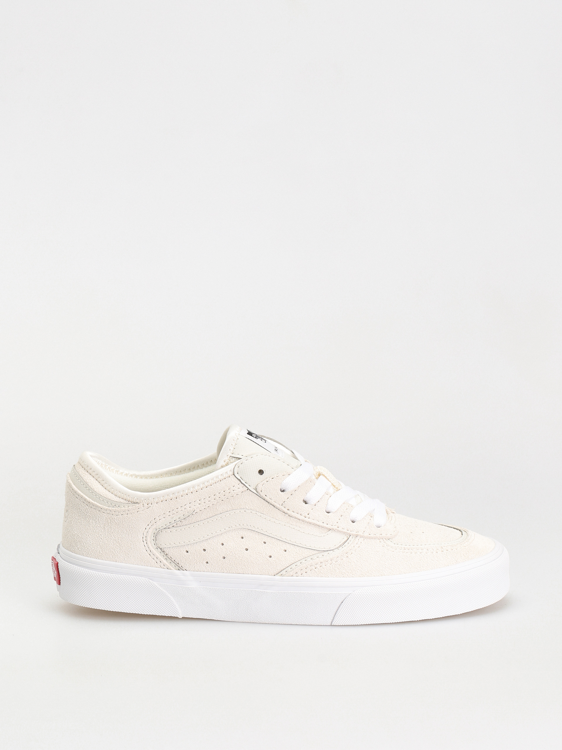 Обувки Vans Rowley Classic (true white/drizzle)