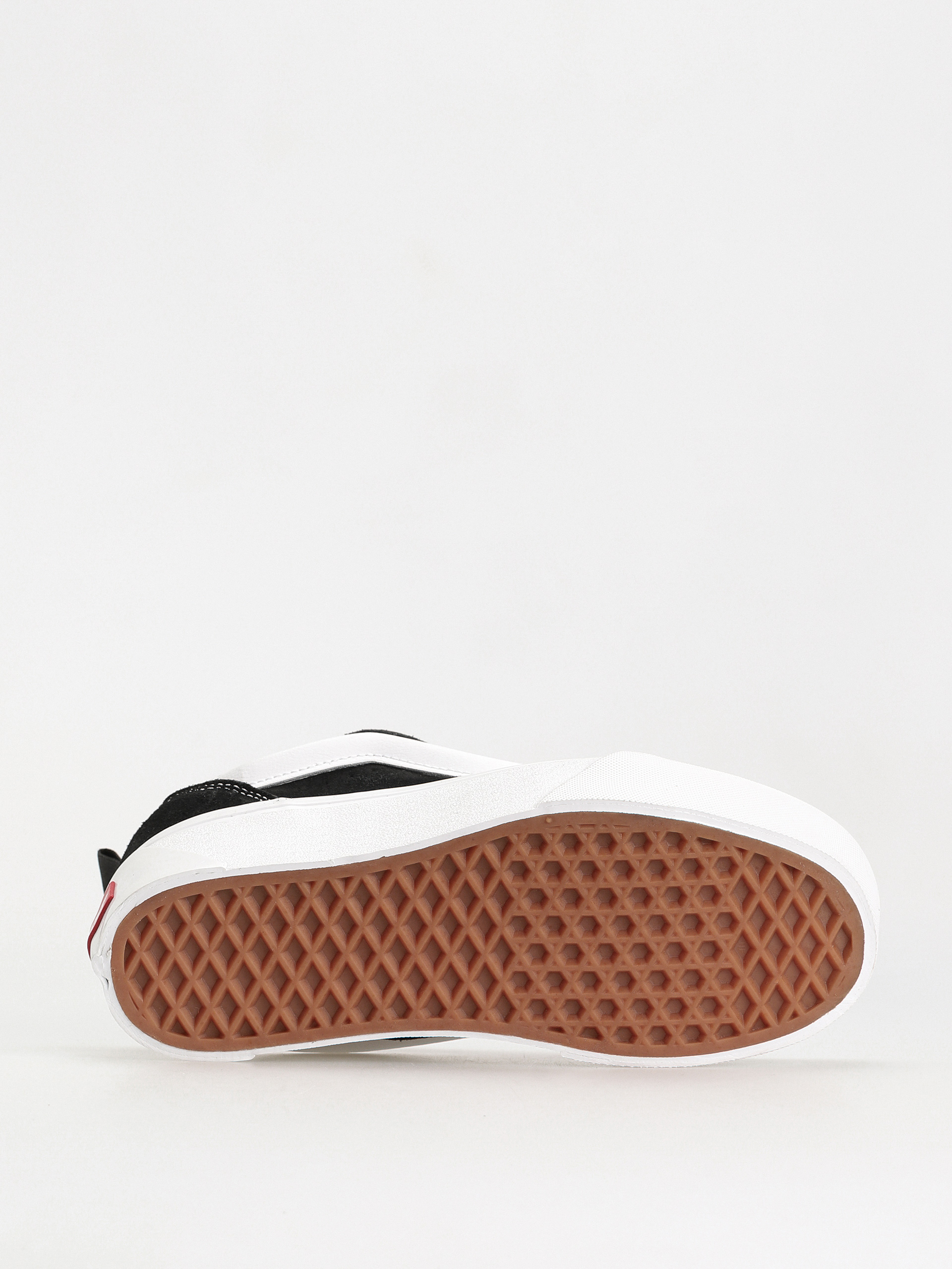 Обувки Vans Knu Stack (black/true white)