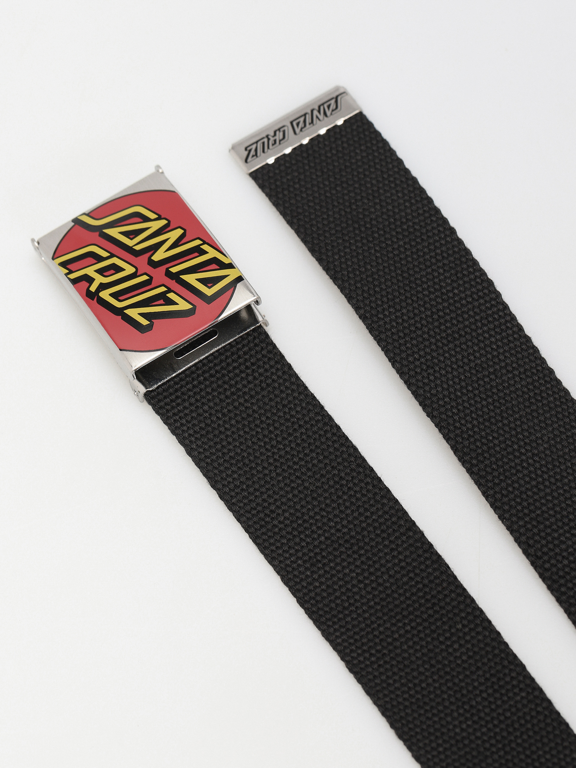 Колан Santa Cruz Crop Dot (black)