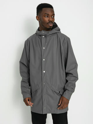 Яке Rains Jacket (grey)