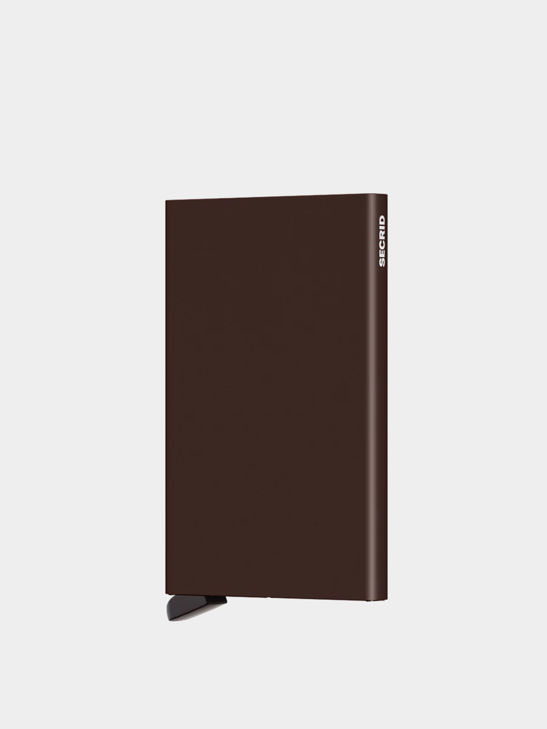 Портмоне Secrid Cardprotector (brown)