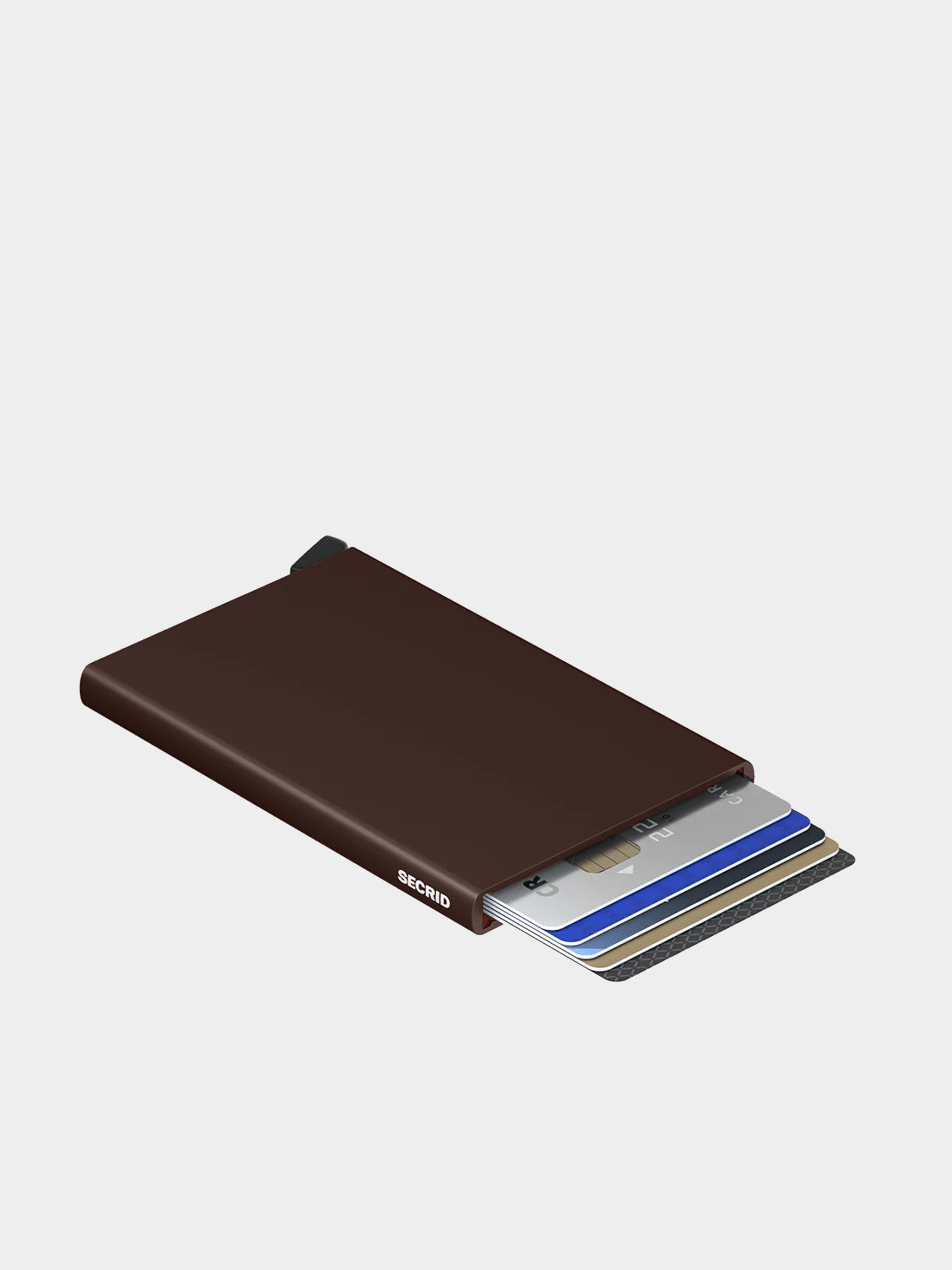 Портмоне Secrid Cardprotector (brown)