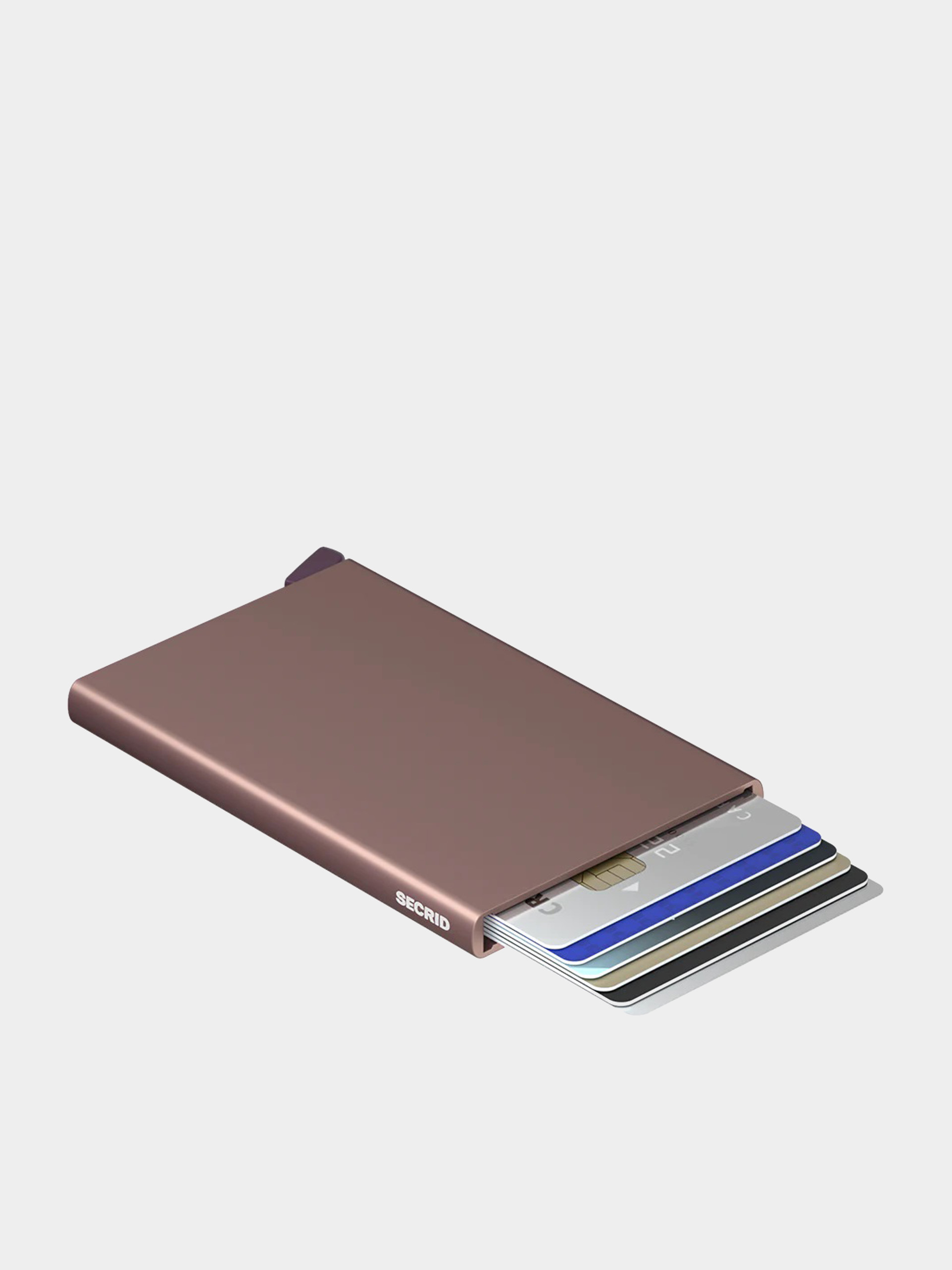 Портмоне Secrid Cardprotector (rose)