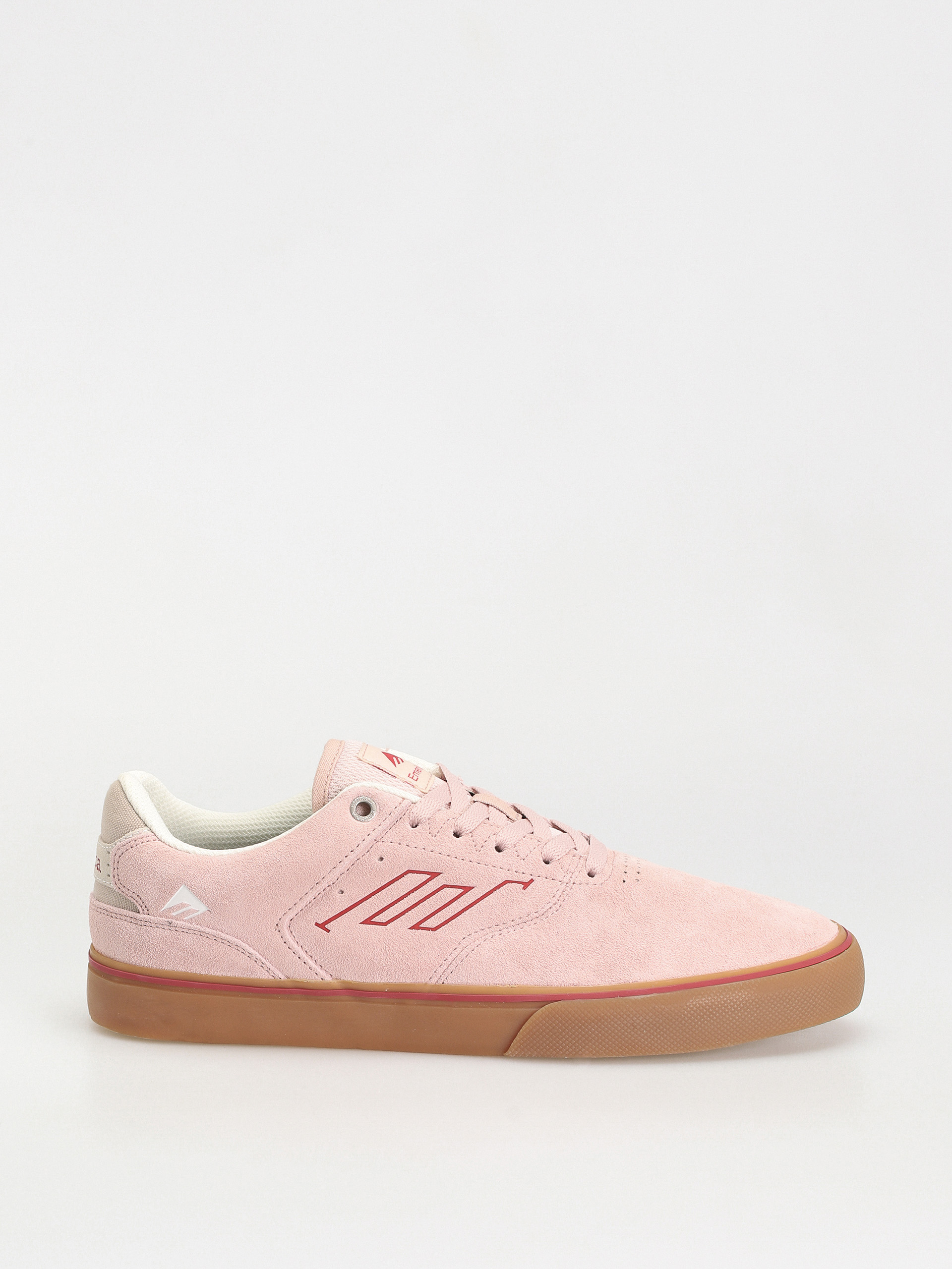 Обувки Emerica The Low Vulc (pink)