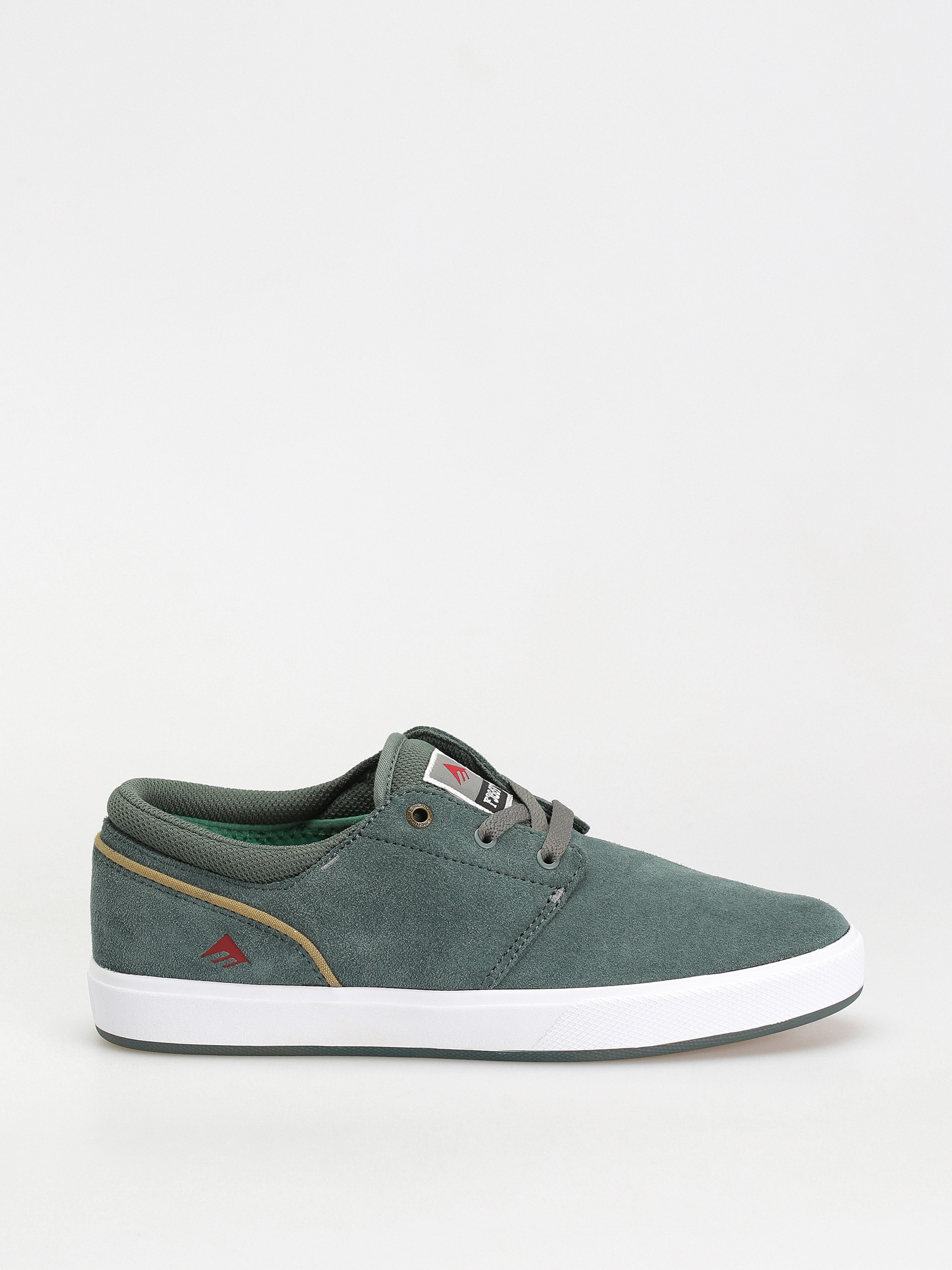 Обувки Emerica Figgy G6 (sage)