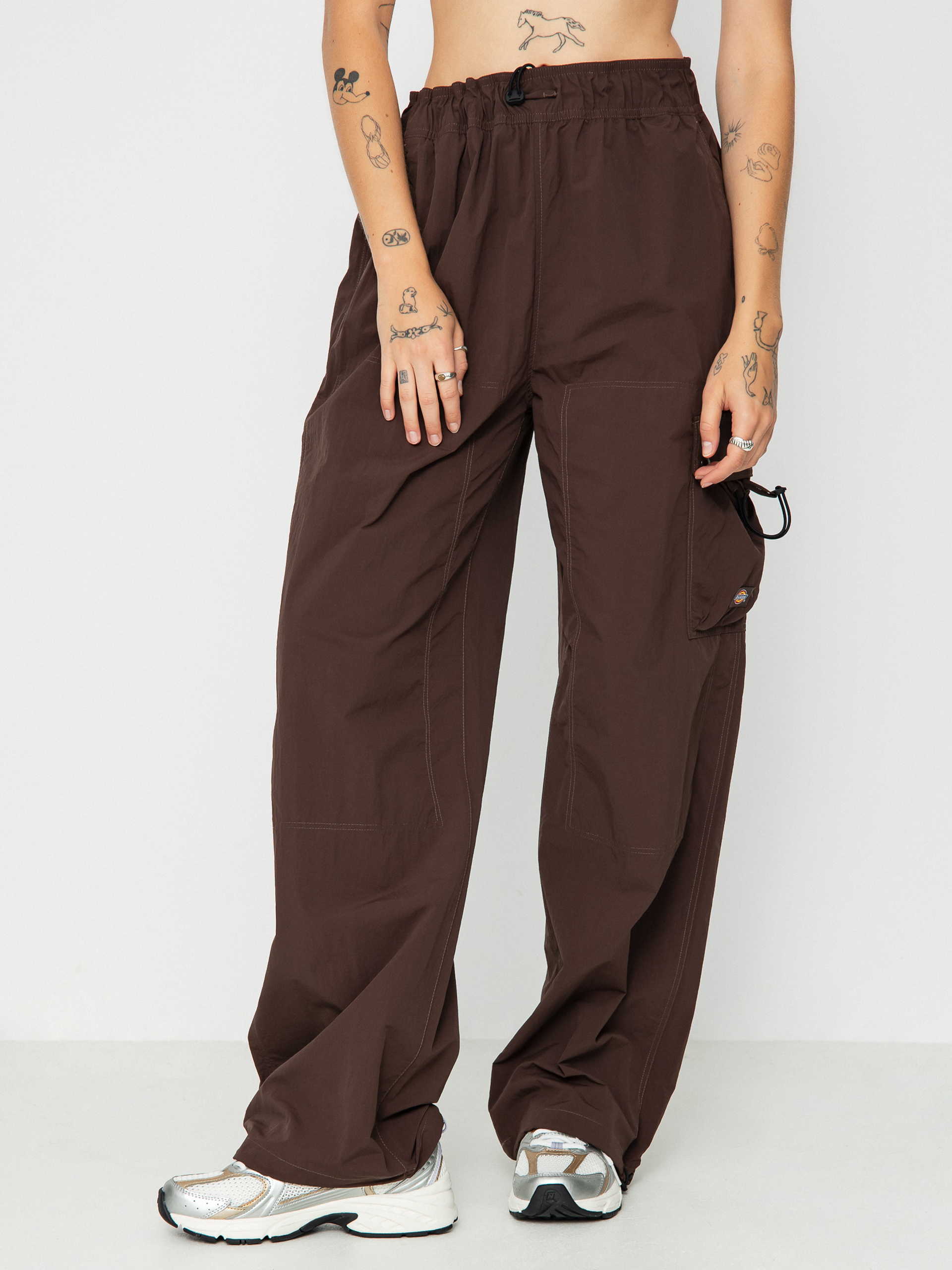 Панталони Dickies Jackson Cargo Wmn (java)