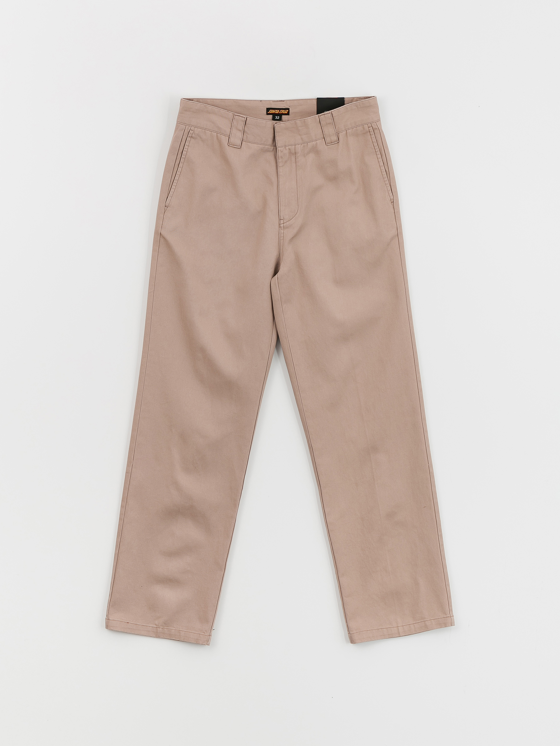 Панталони Santa Cruz Classic Workpant (sand)
