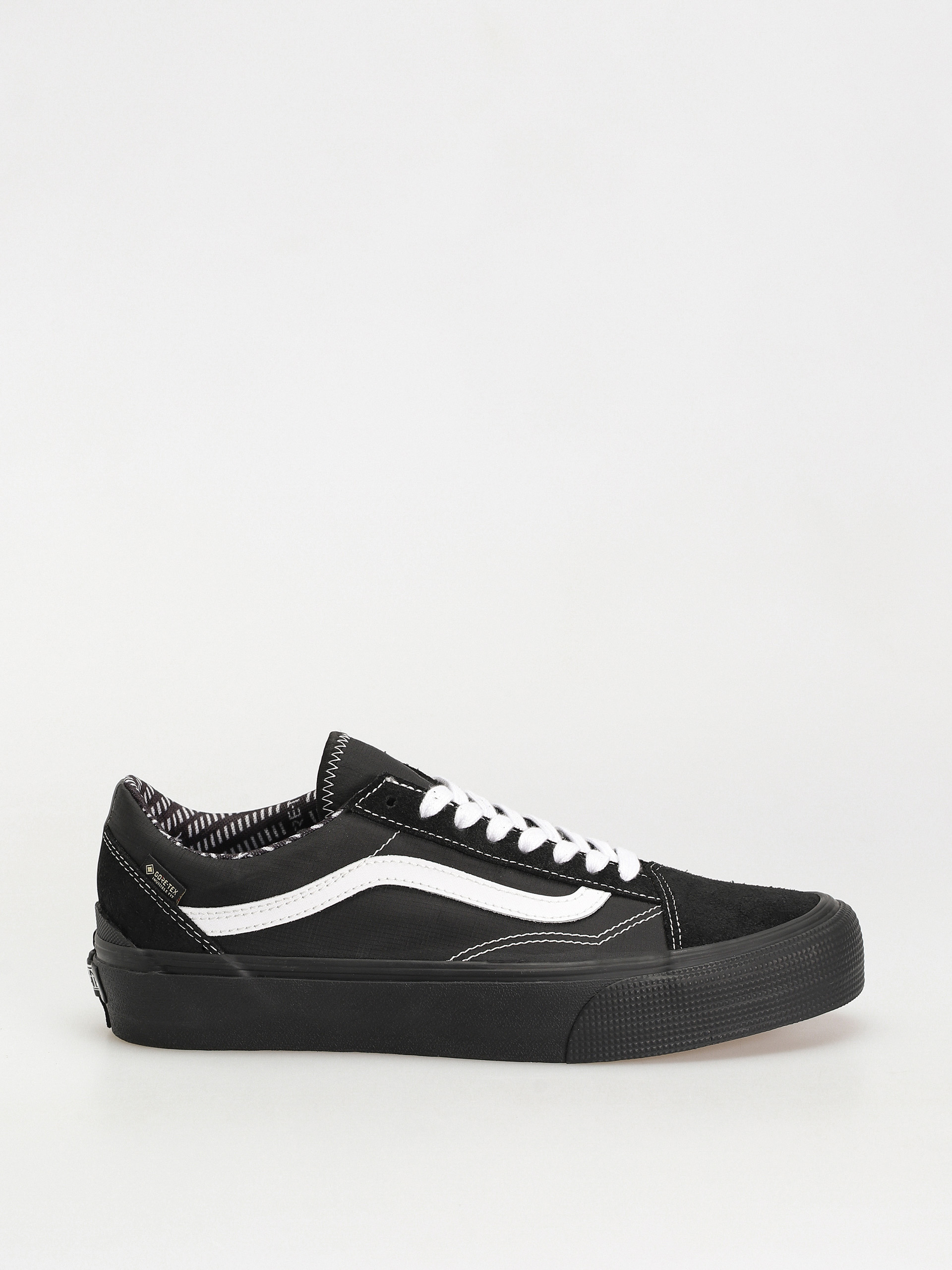 Обувки Vans Old Skool Gore Tex (gore tex black)