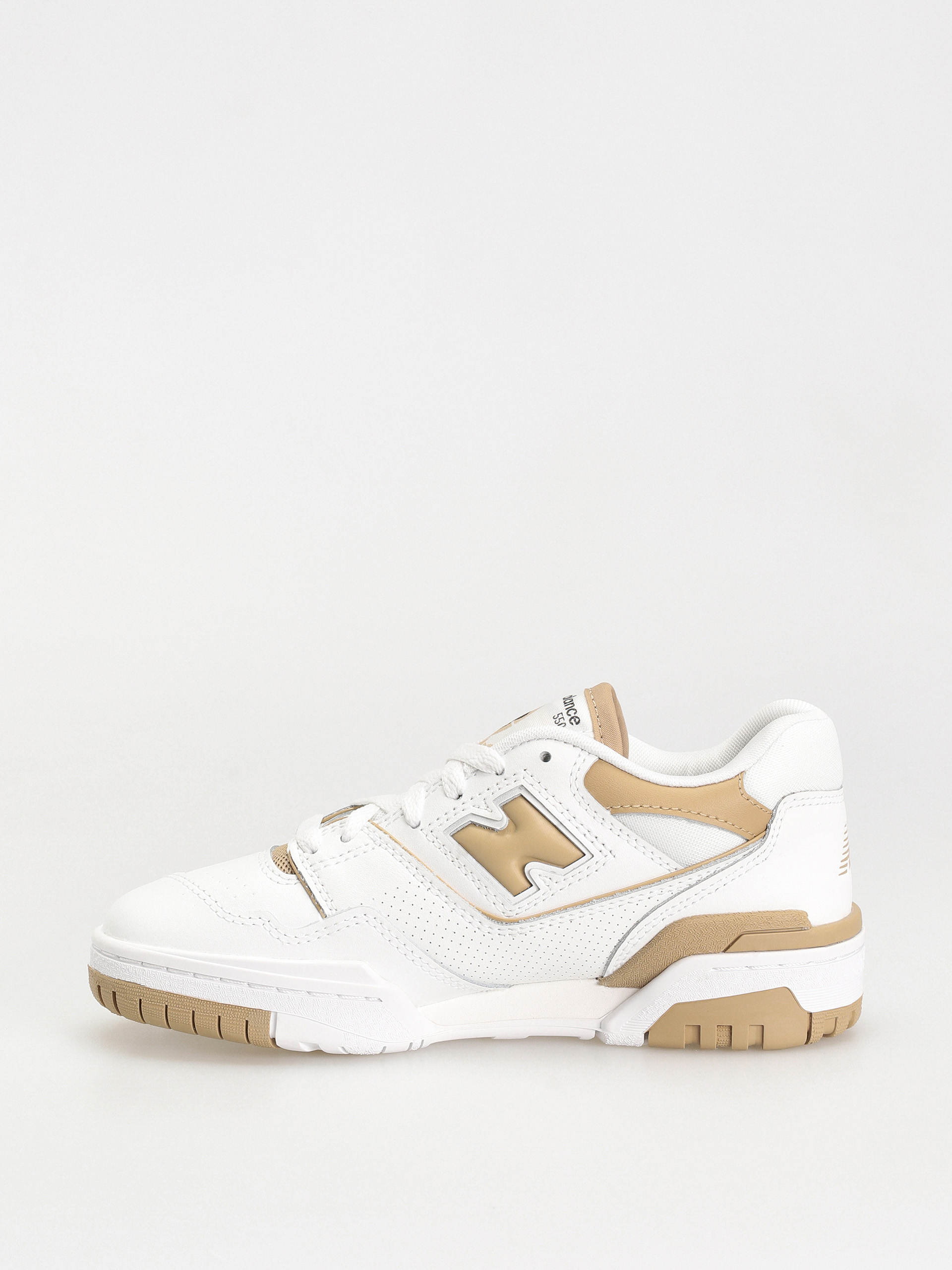 Обувки New Balance 550 Wmn (white)