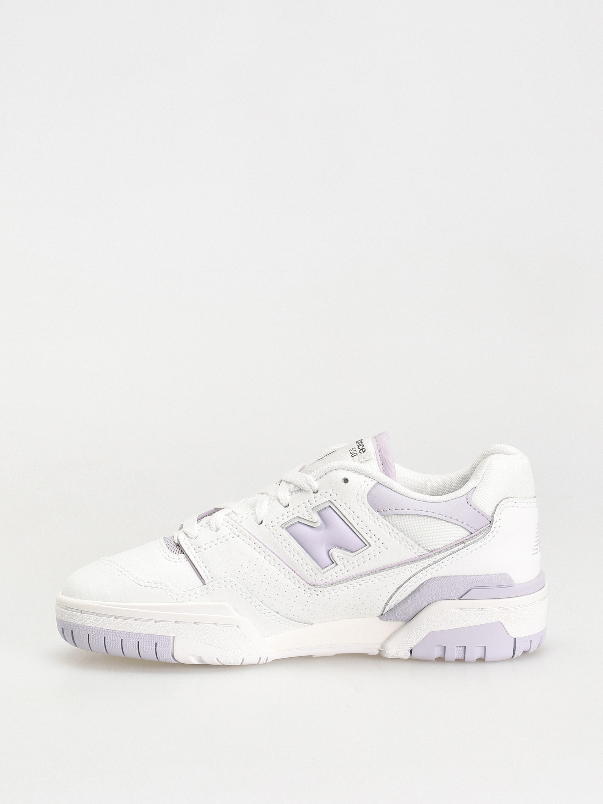 Обувки New Balance 550 Wmn (white)