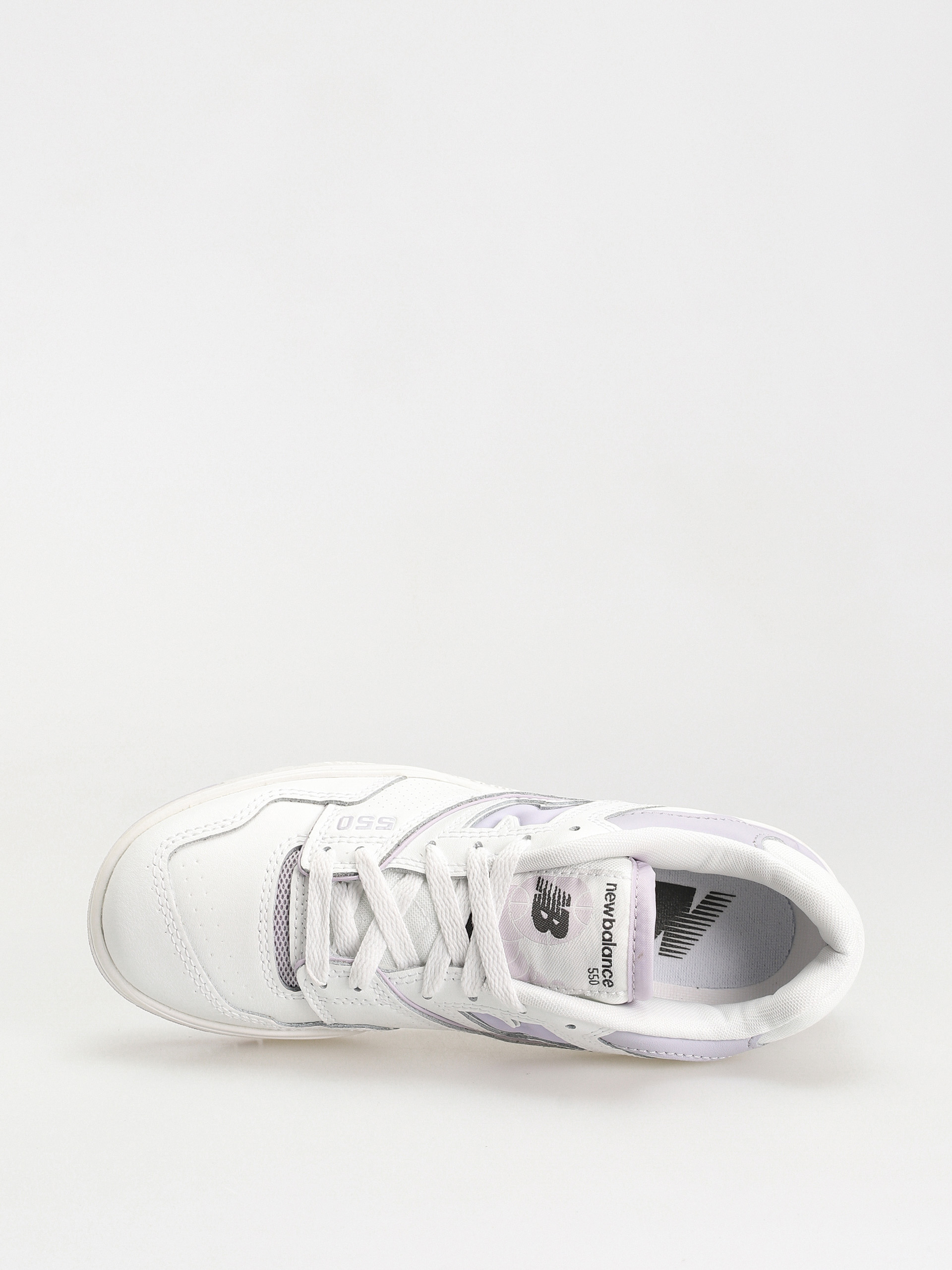 Обувки New Balance 550 Wmn (white)