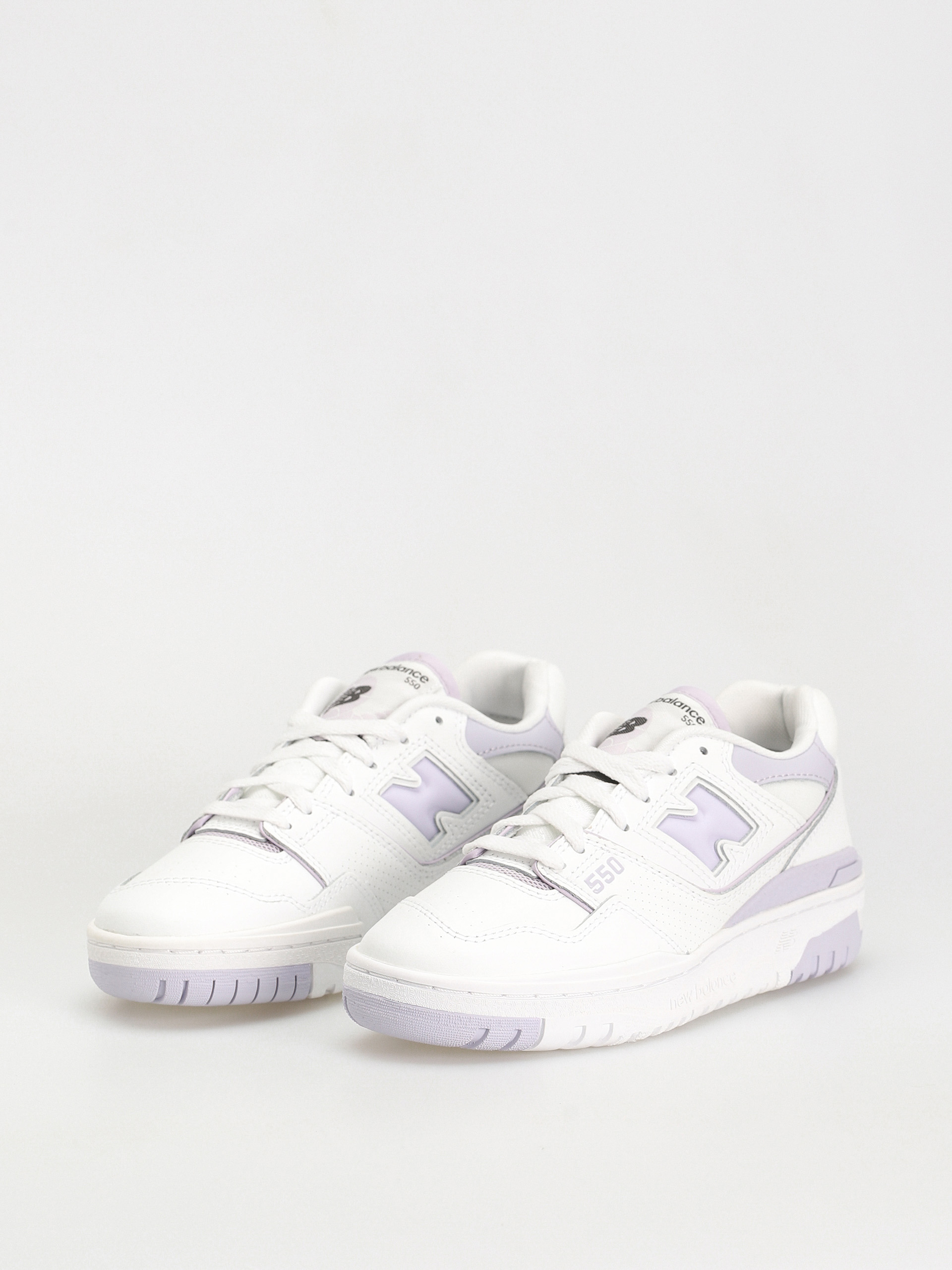 Обувки New Balance 550 Wmn (white)