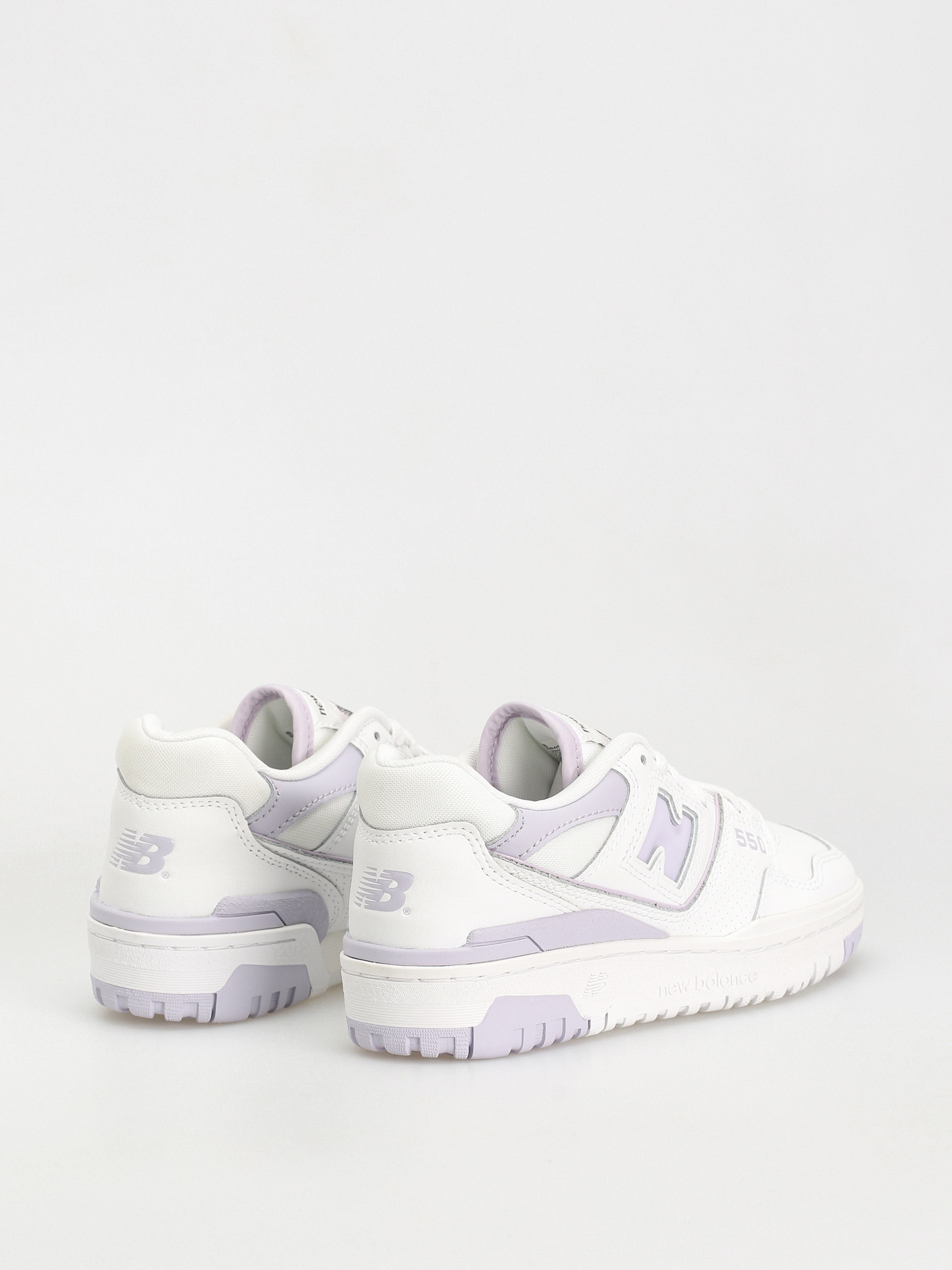 Обувки New Balance 550 Wmn (white)