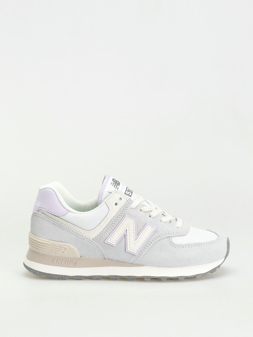 Обувки New Balance 574 Wmn (granite)