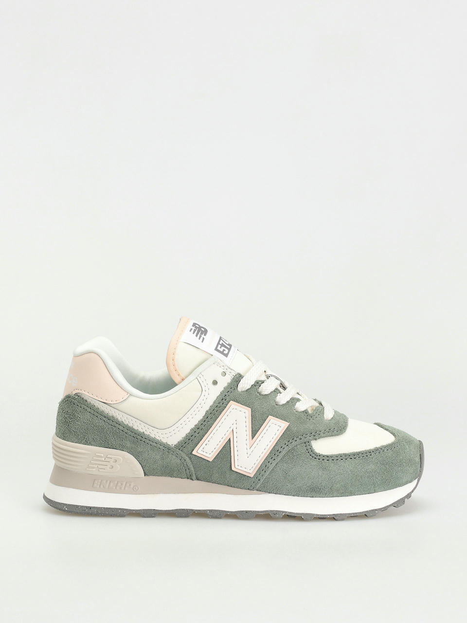 Обувки New Balance 574 Wmn (dark juniper)