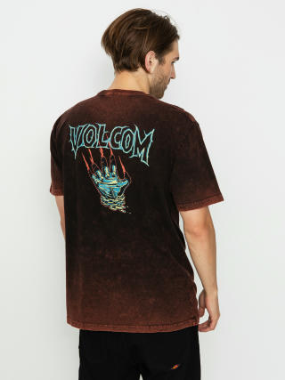 Тениска Volcom Fa Max Sherman 3 (tie dye)