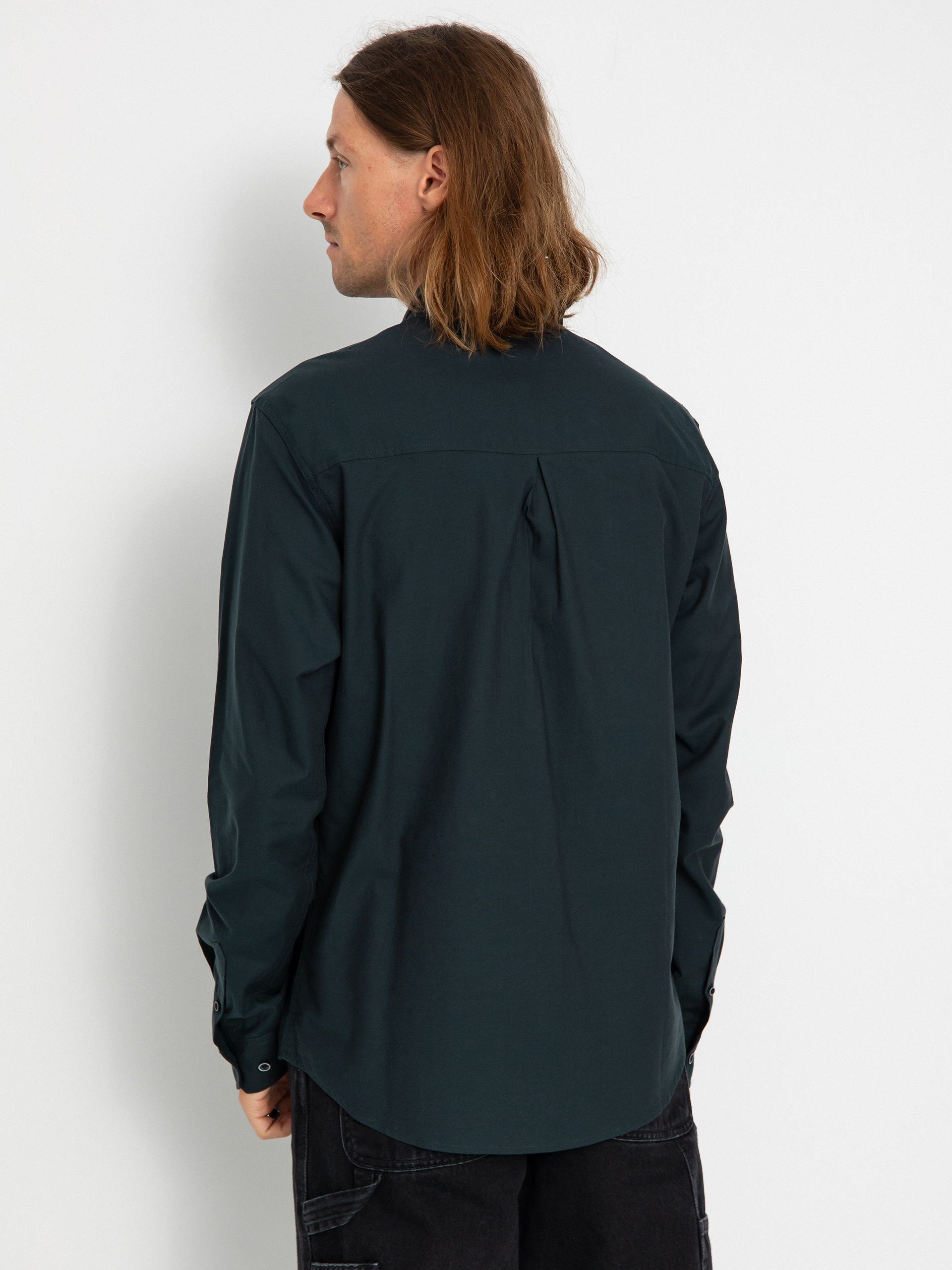 Риза Iriedaily Samuel (night forest)