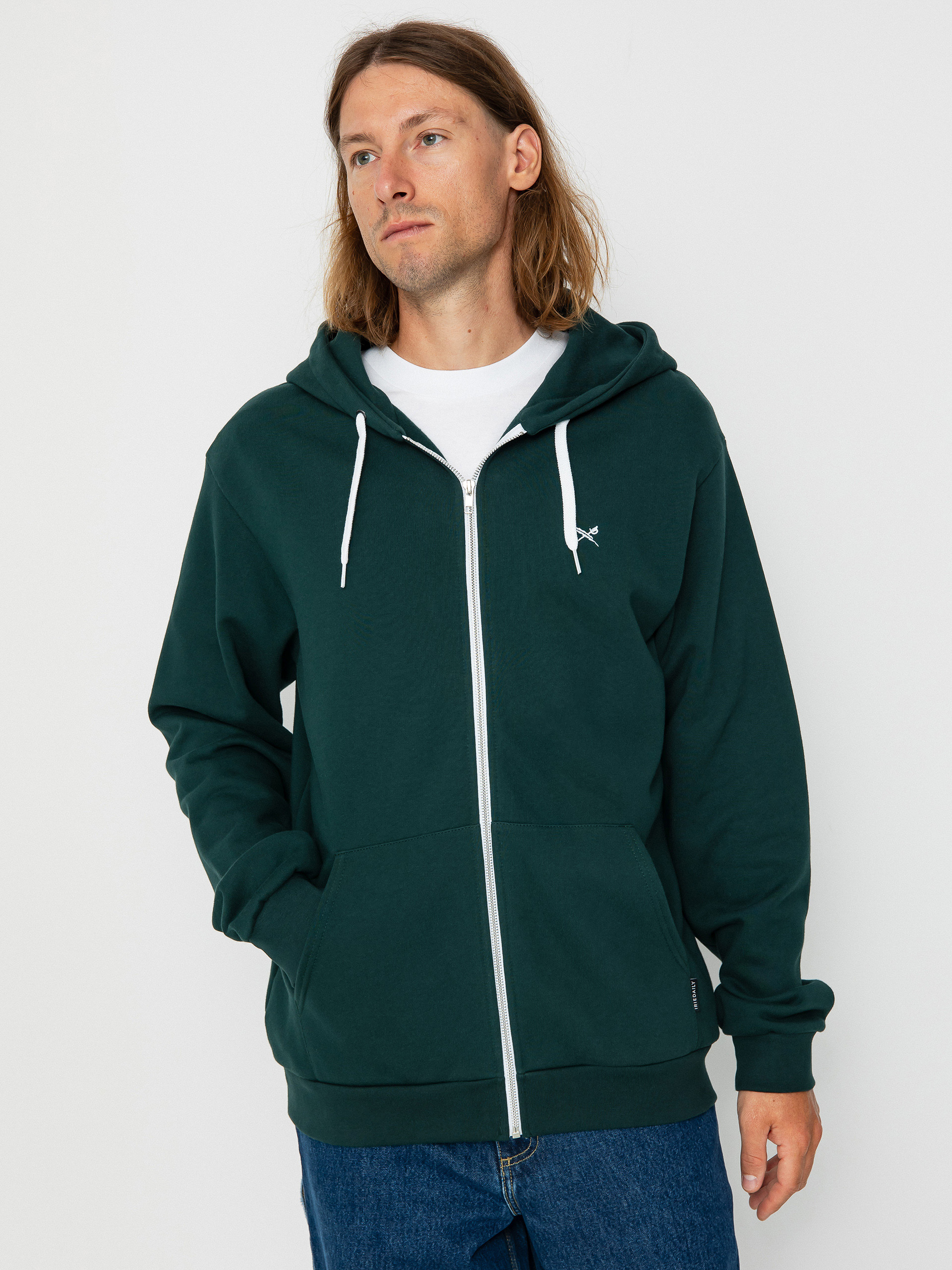 u0421u0443u0438u0442u0448u044au0440u0442 u0441 u043au0430u0447u0443u043bu043au0430 Iriedaily Mini Flag 2 ZHD (night forest)