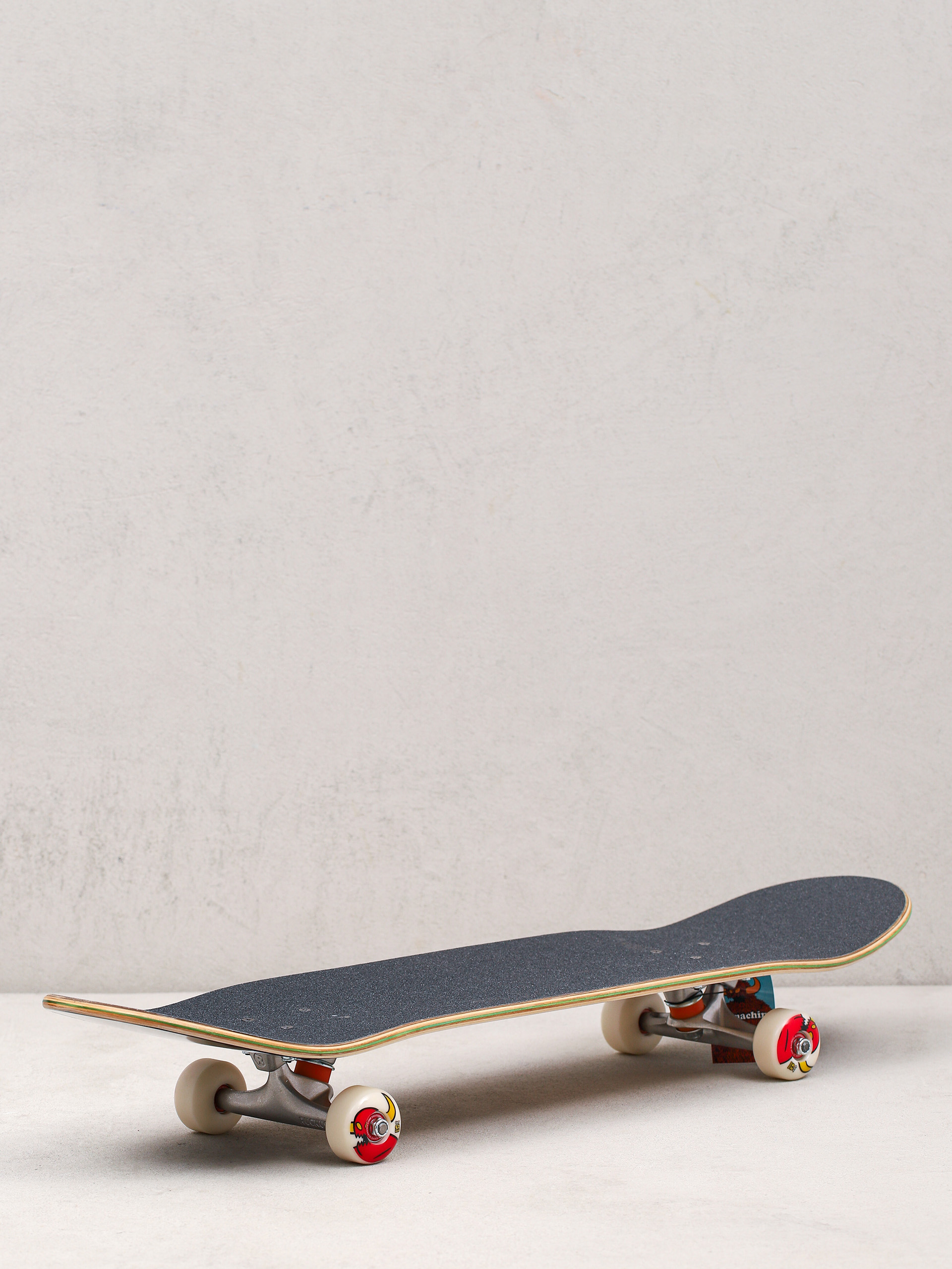 Скейтборд Toy Machine New Fists (assorted)