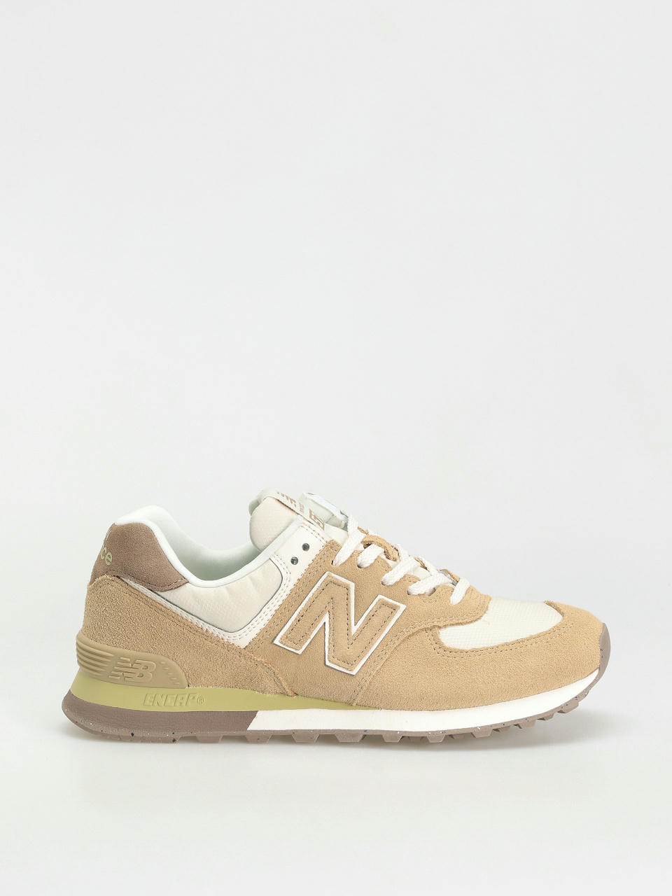 Обувки New Balance 574 (beige)