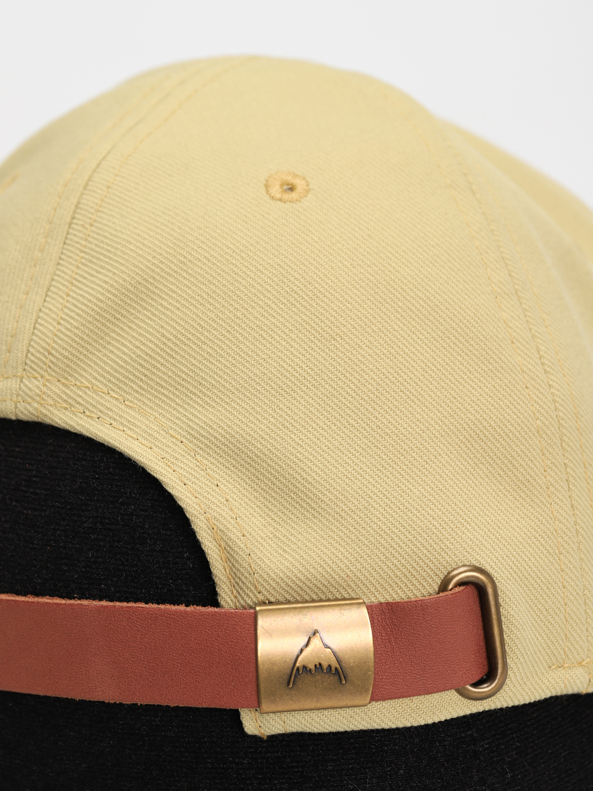 Шапка с козирка Burton Rad Dad (mushroom)