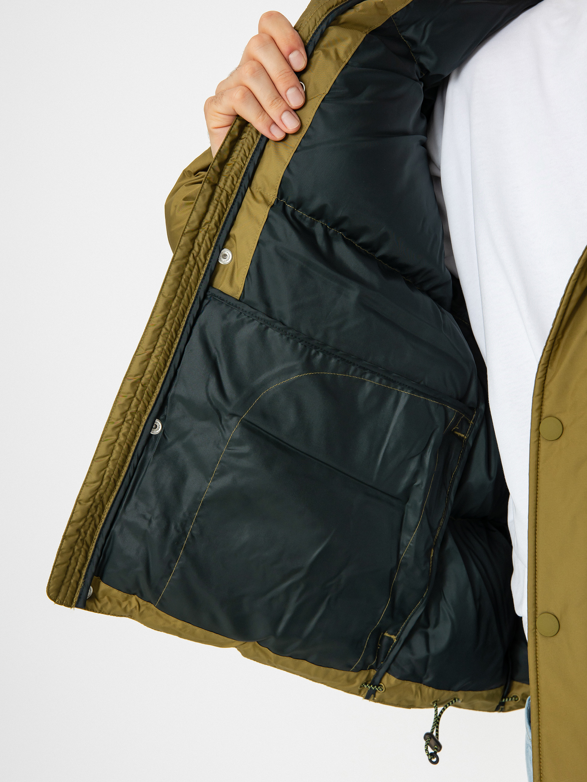 Яке Converse Super Puffer (cosmic turtle)