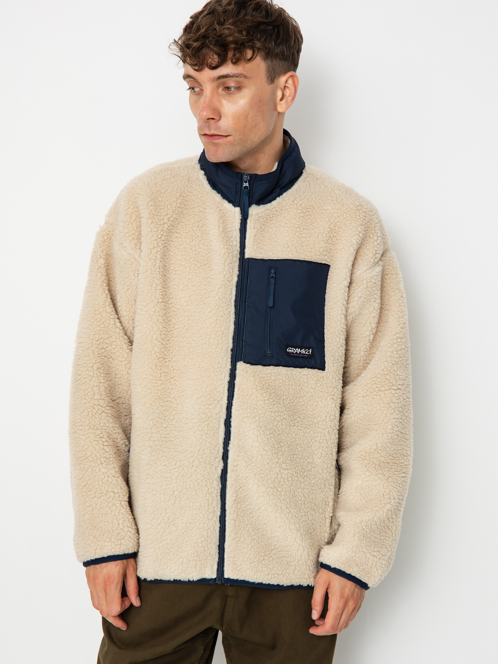 u042fu043au0435 Gramicci Sherpa (natural)