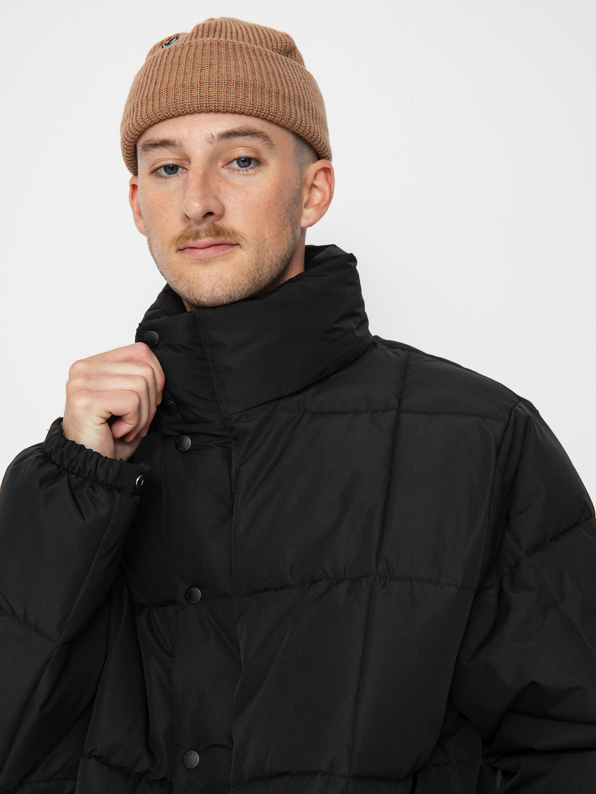 Яке Volcom Superstoner II 5K (black)