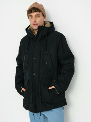 Яке Volcom Starget 5K Parka (black)