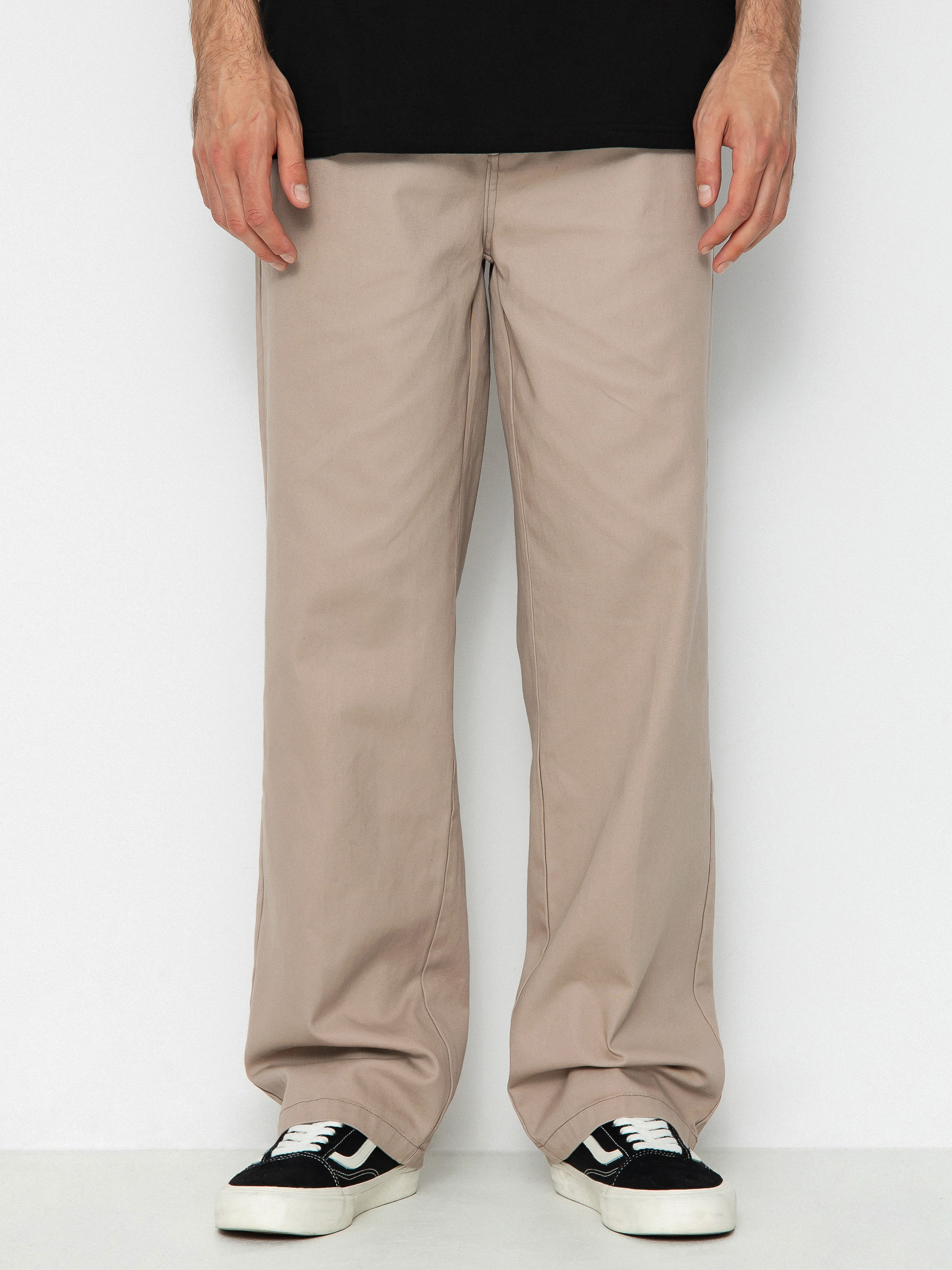 Панталони Santa Cruz Classic Workpant (sand)