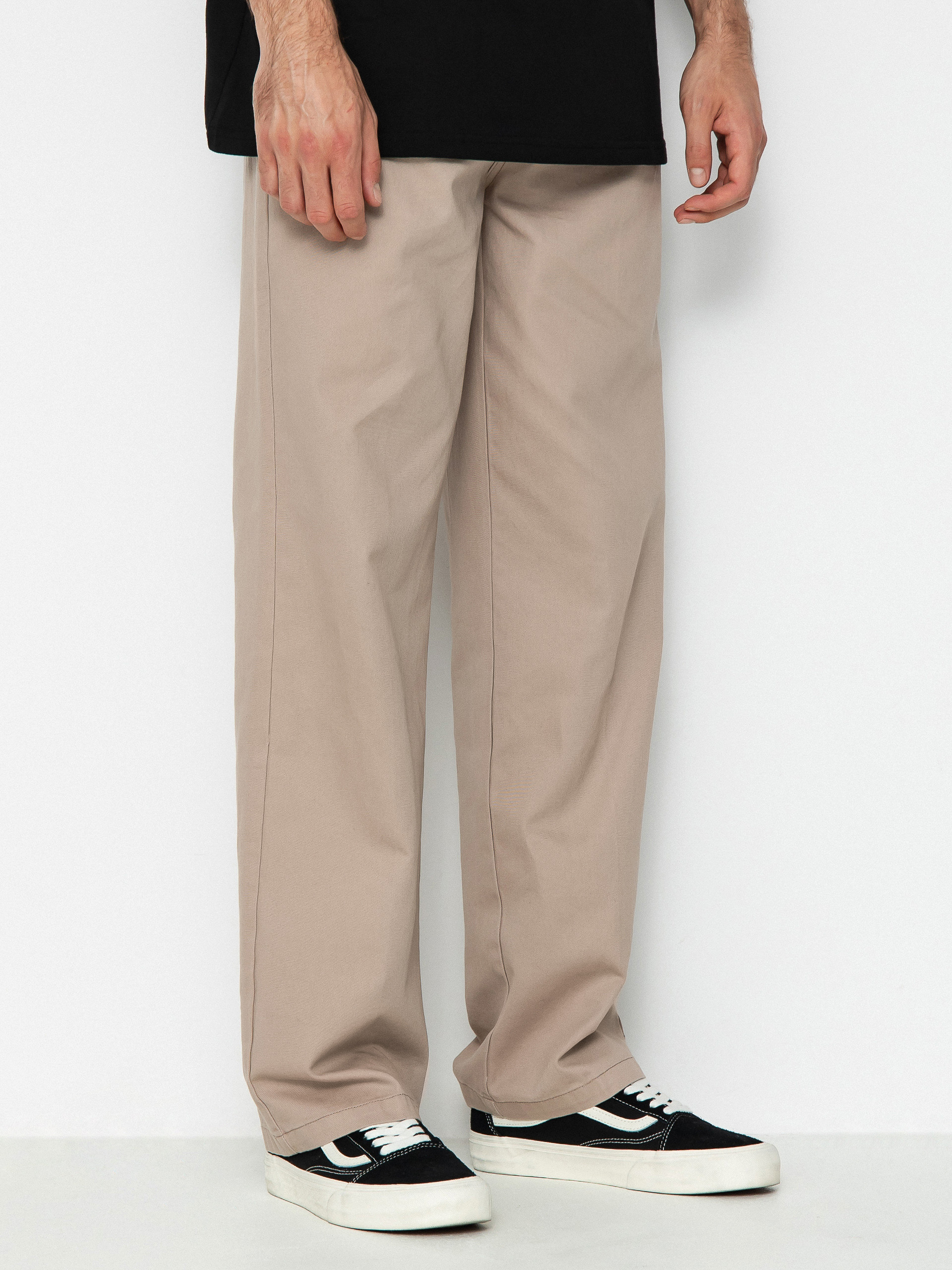 Панталони Santa Cruz Classic Workpant (sand)