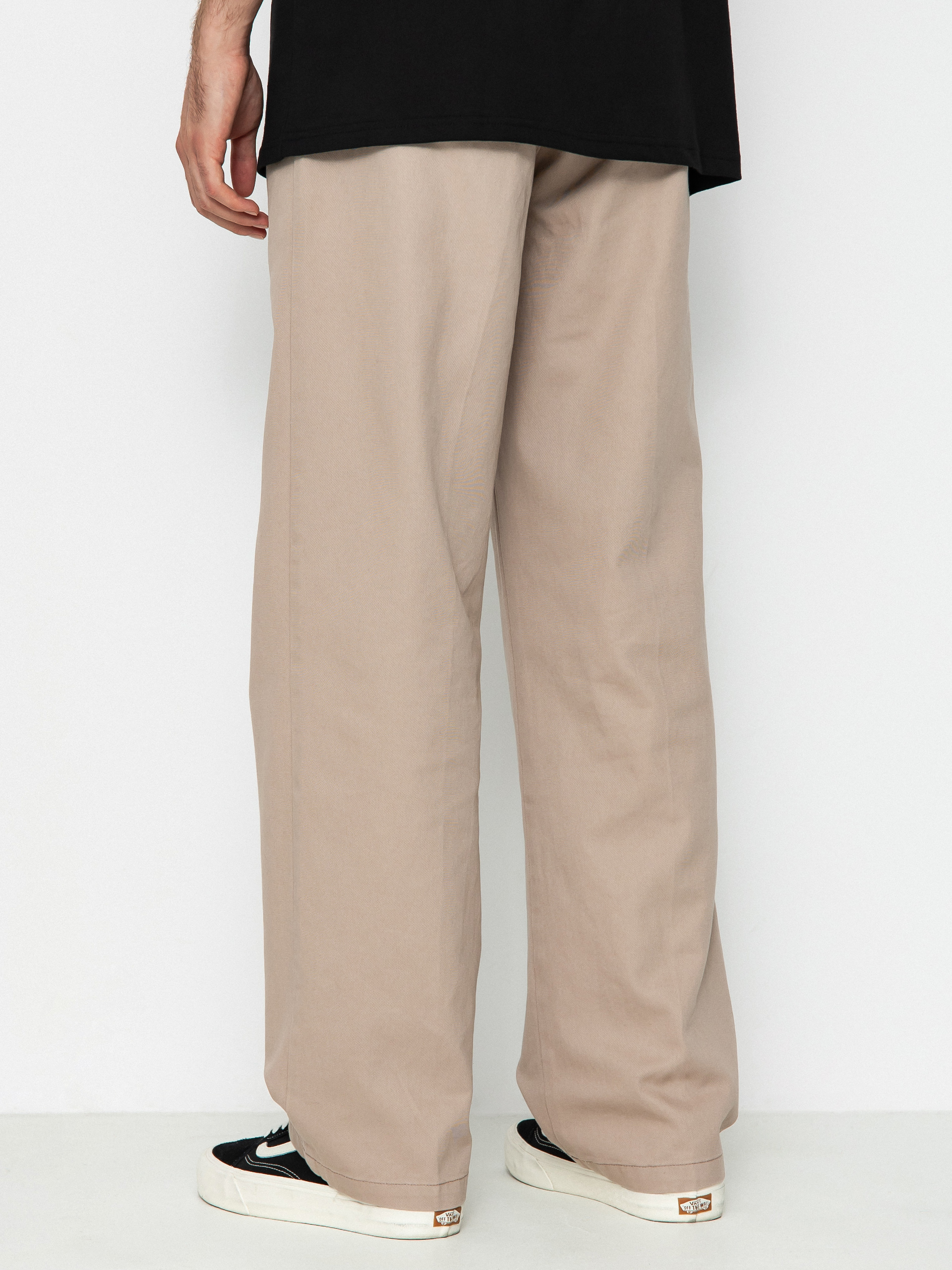 Панталони Santa Cruz Classic Workpant (sand)