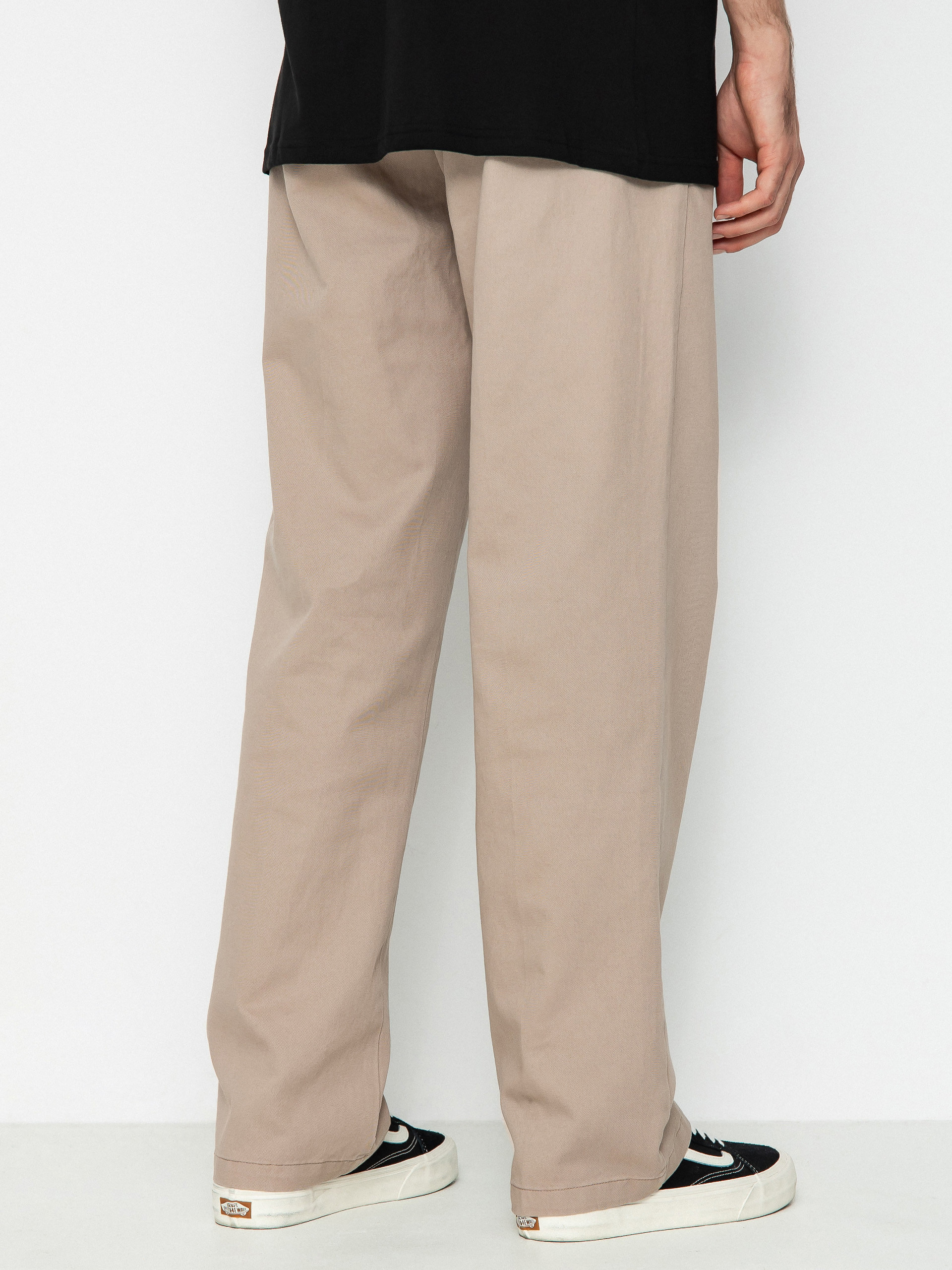 Панталони Santa Cruz Classic Workpant (sand)