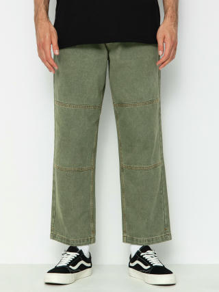 Панталони Santa Cruz Classic Label Panel Jean (sage)
