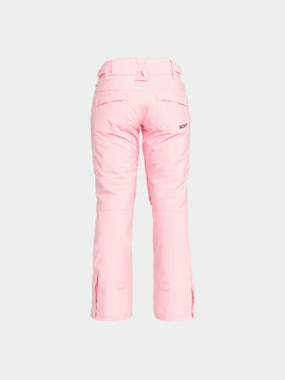 Сноуборд панталони Roxy Backyard Wmn (pink frosting)