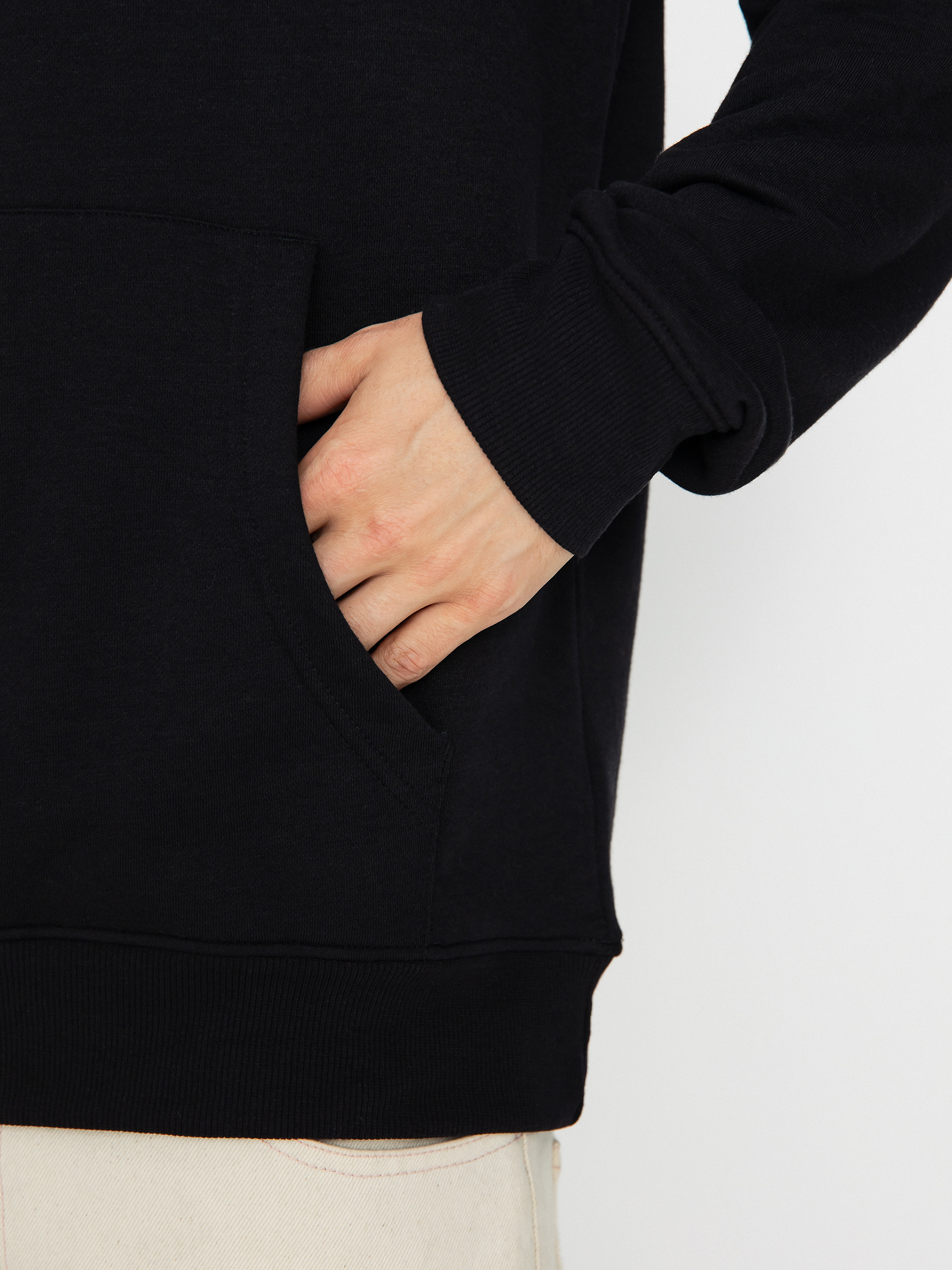 Суитшърт Element Cornell Classic (flint black)