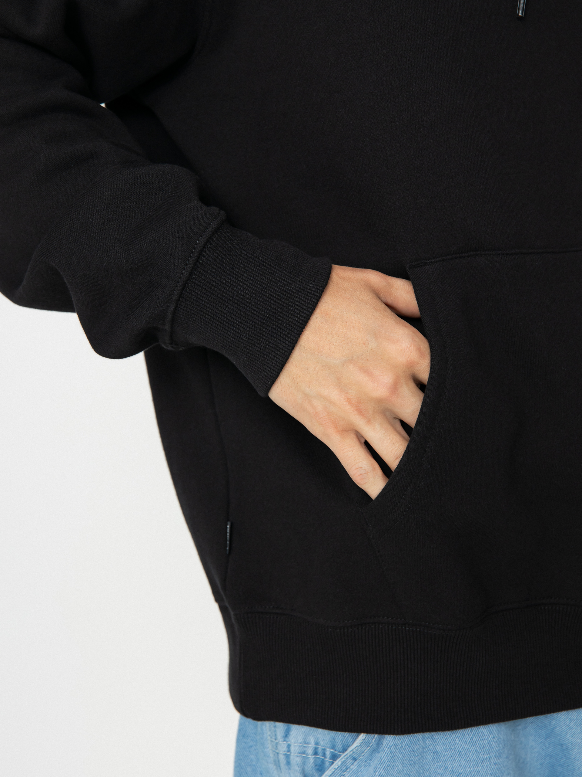 Суитшърт Element Heliaca (flint black)