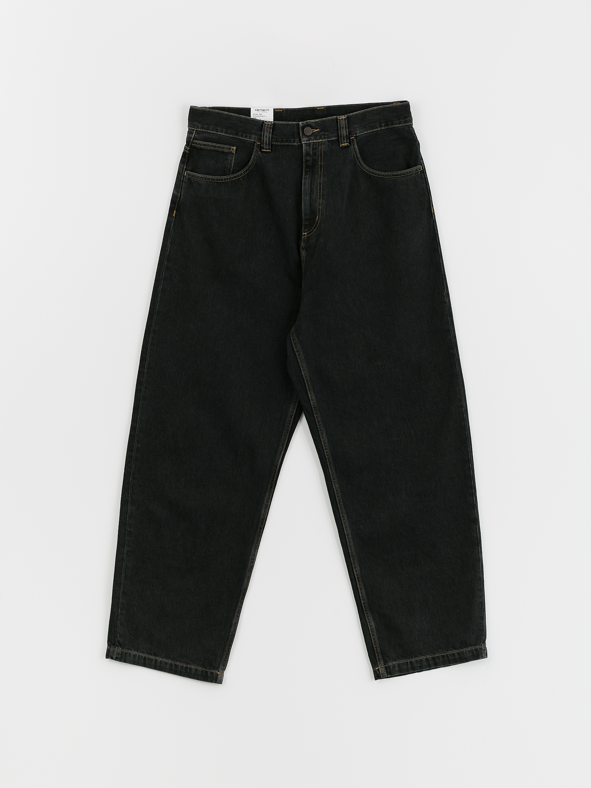 Панталони Carhartt WIP Brandon (black)