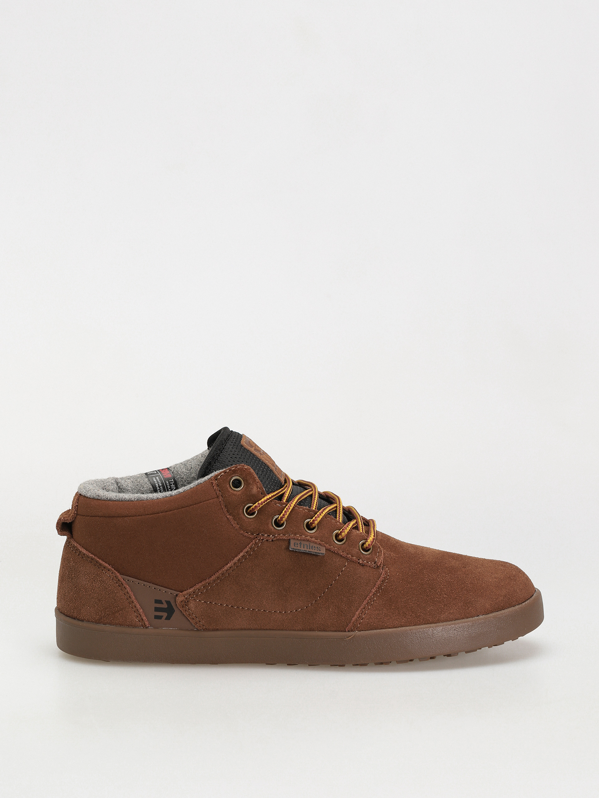 Обувки Etnies Jefferson Mtw (brown/gum)