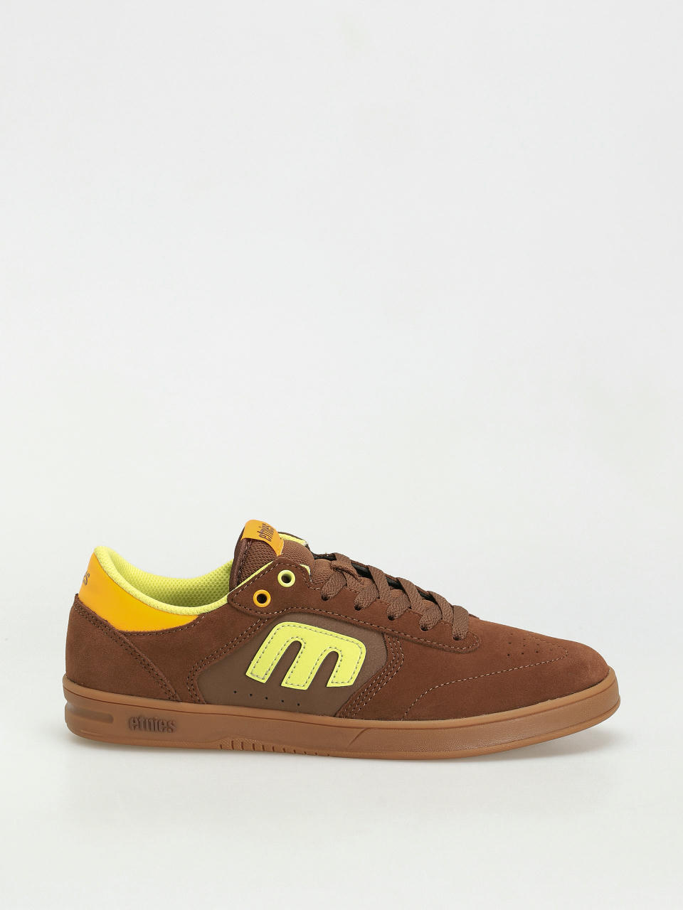 Обувки Etnies Windrow (brown/gum)